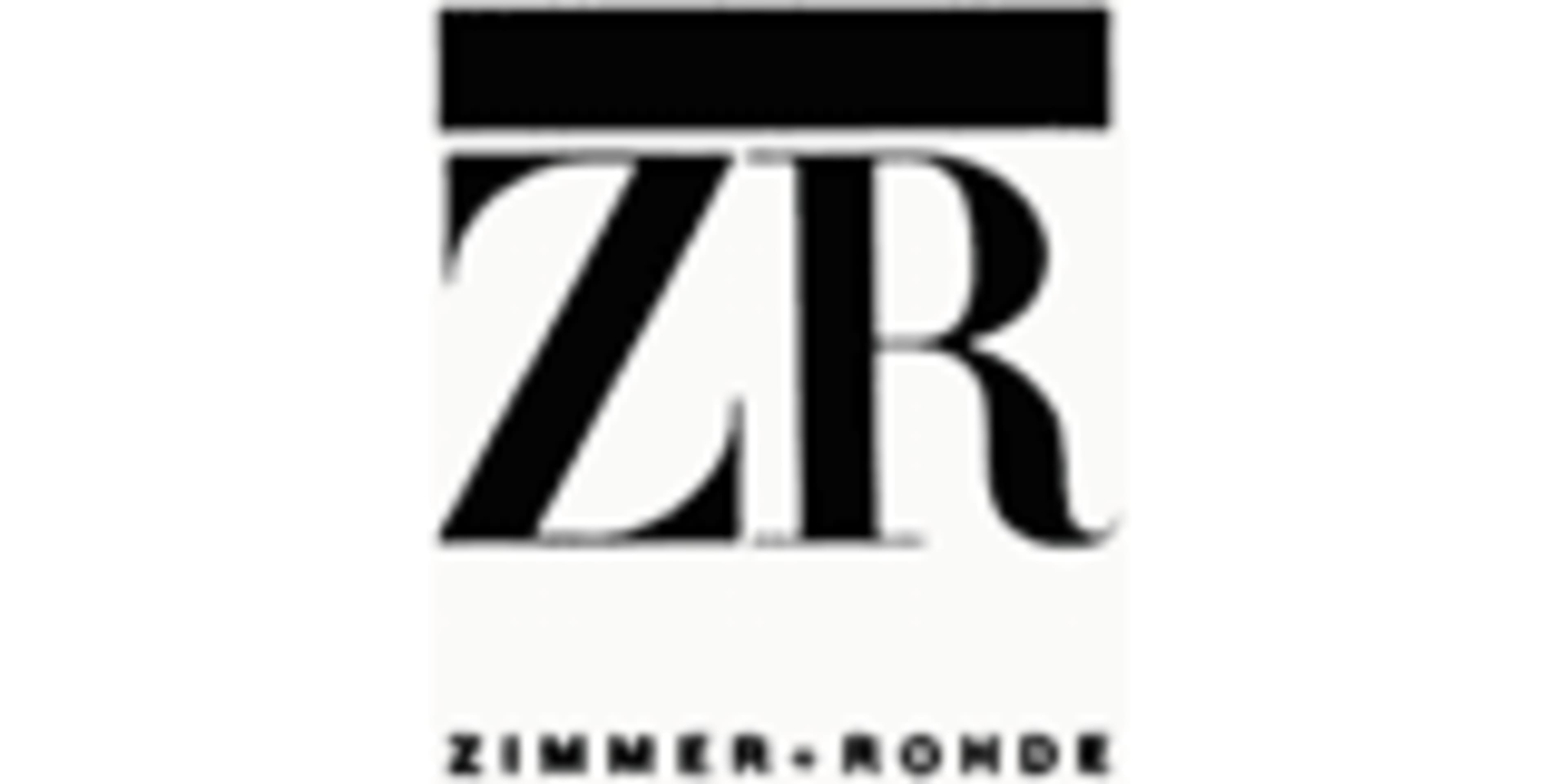 Zimmer + Rohde GmbH logo