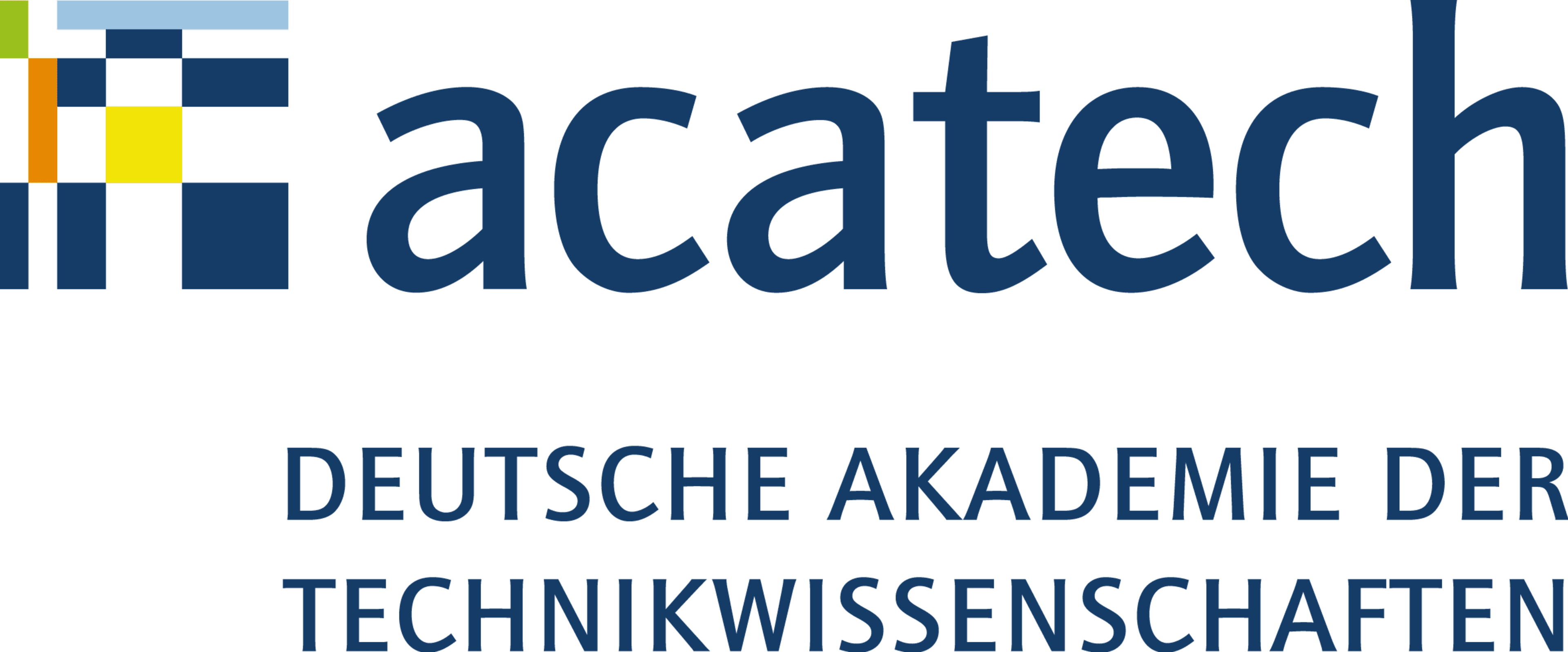 acatech logo