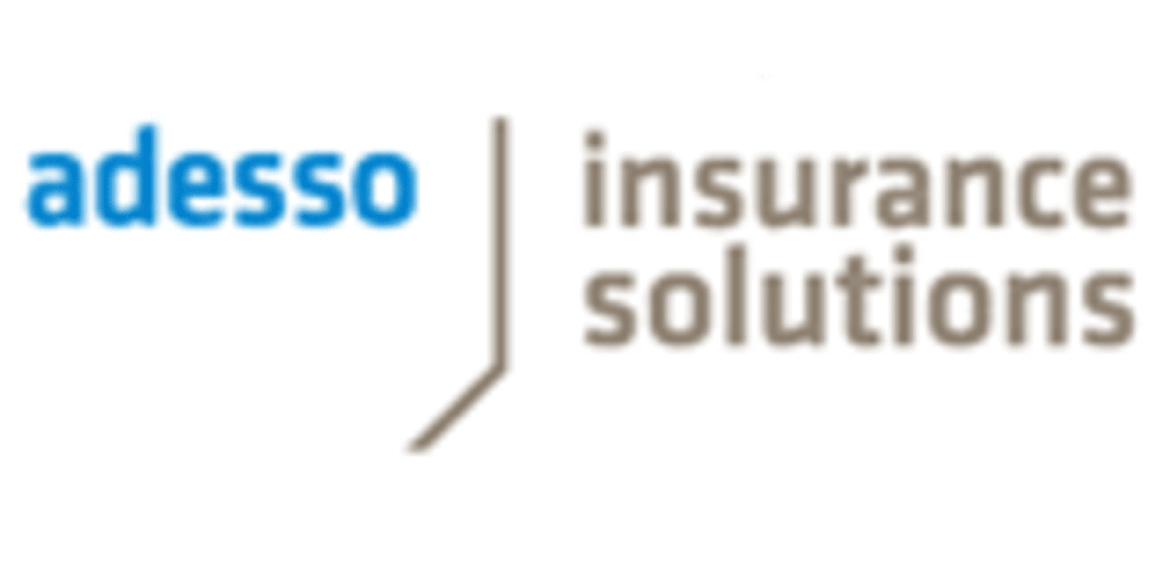 adesso insurance solutions GmbH logo