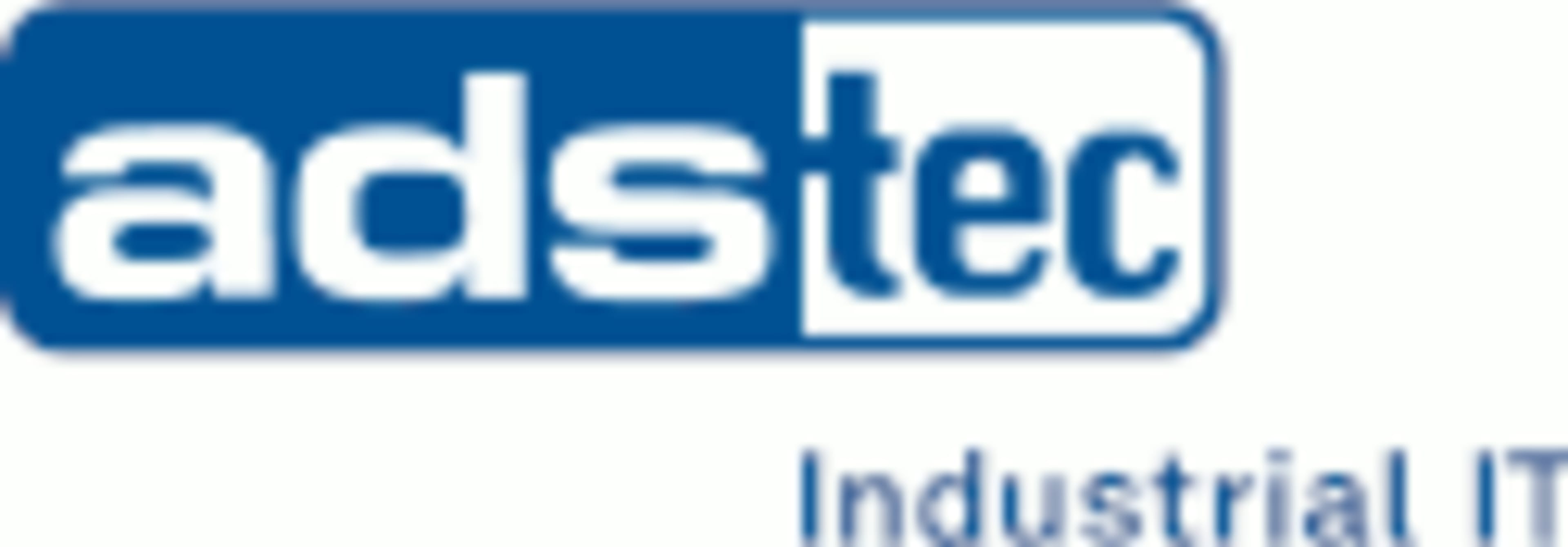 ads-tec Industrial IT GmbH logo