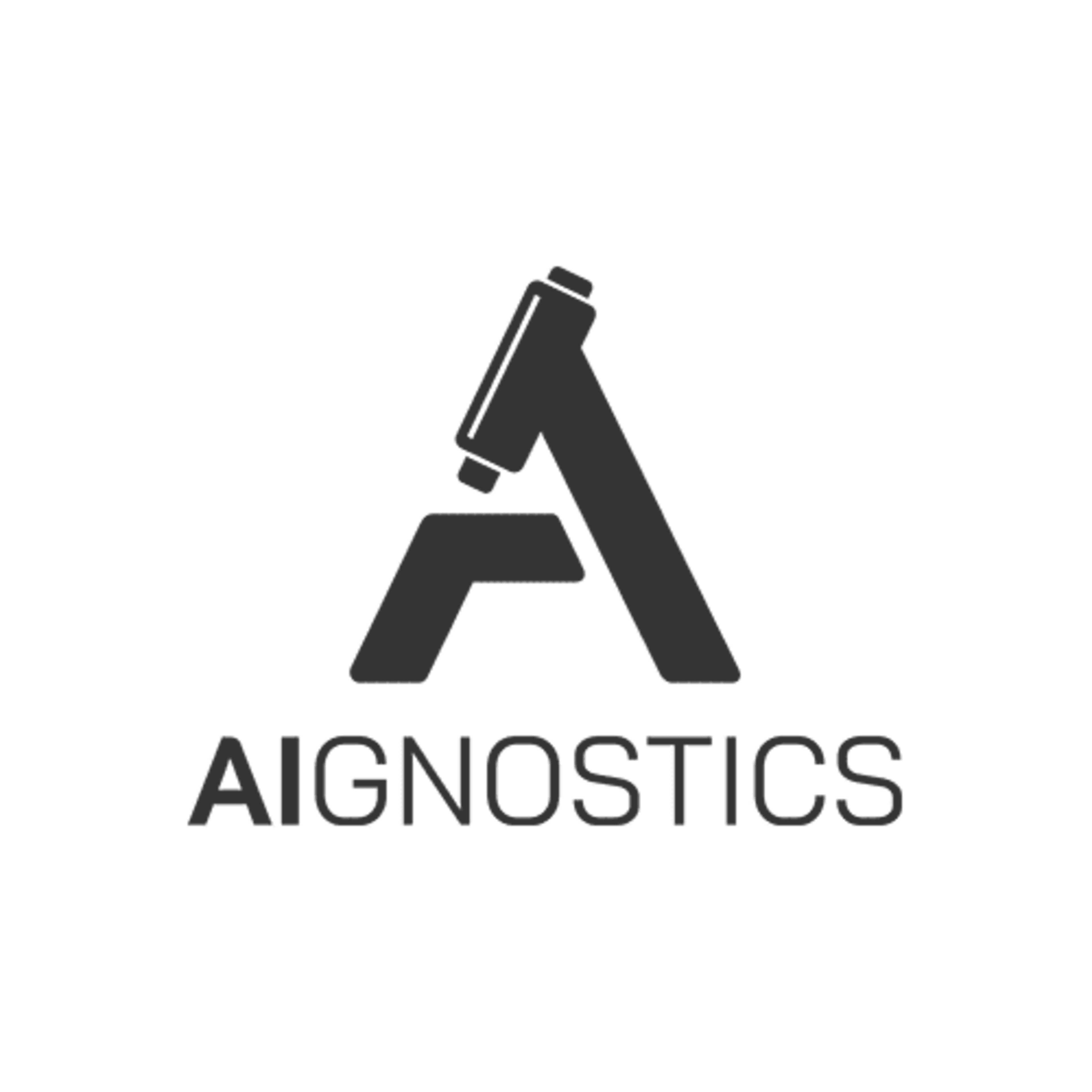 Aignostics logo