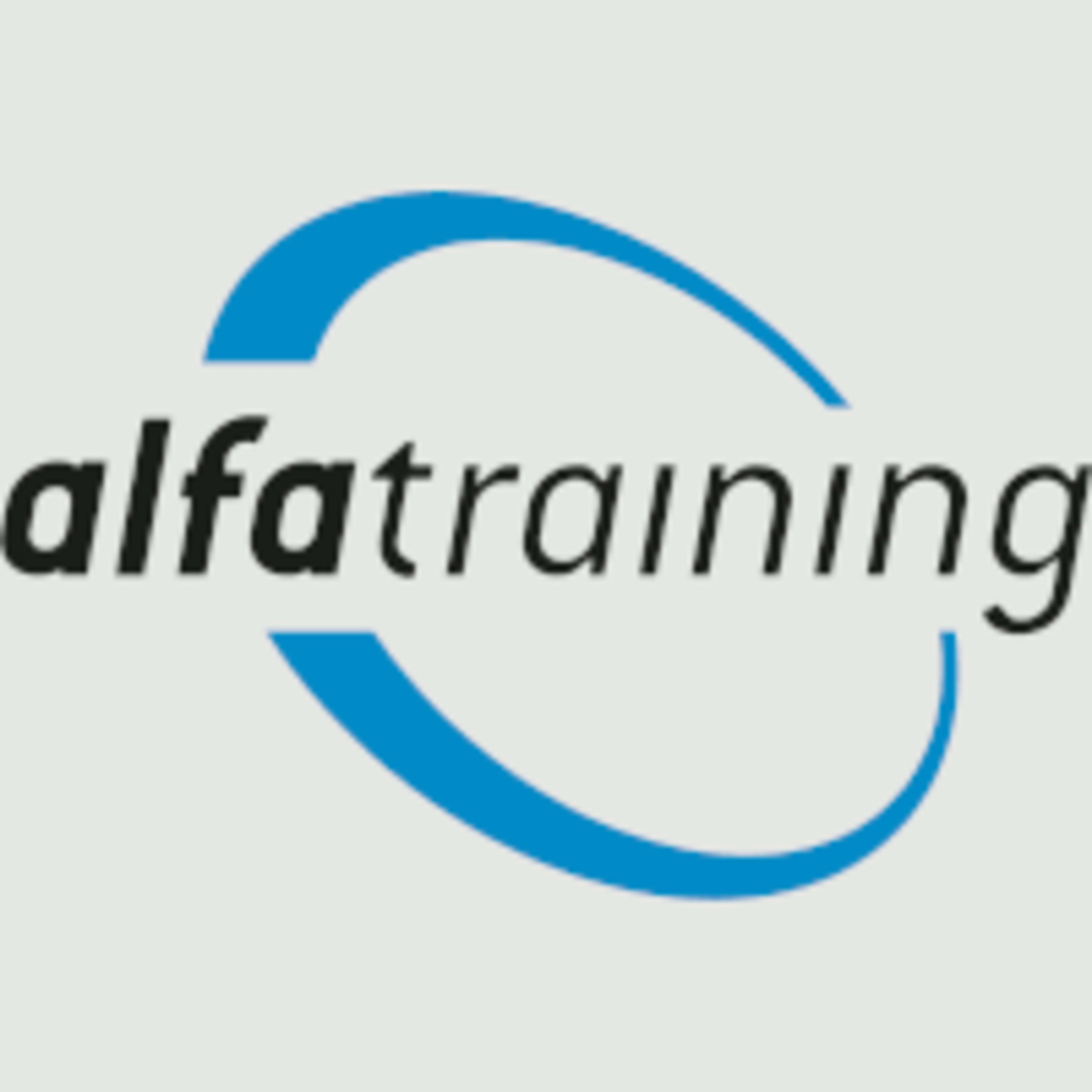 alfatraining Bildungszentrum GmbH logo