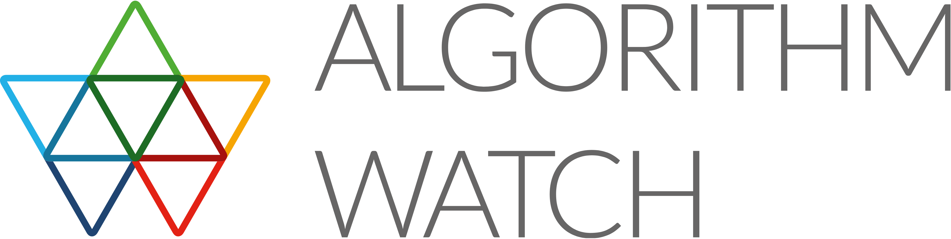 AlgorithmWatch logo