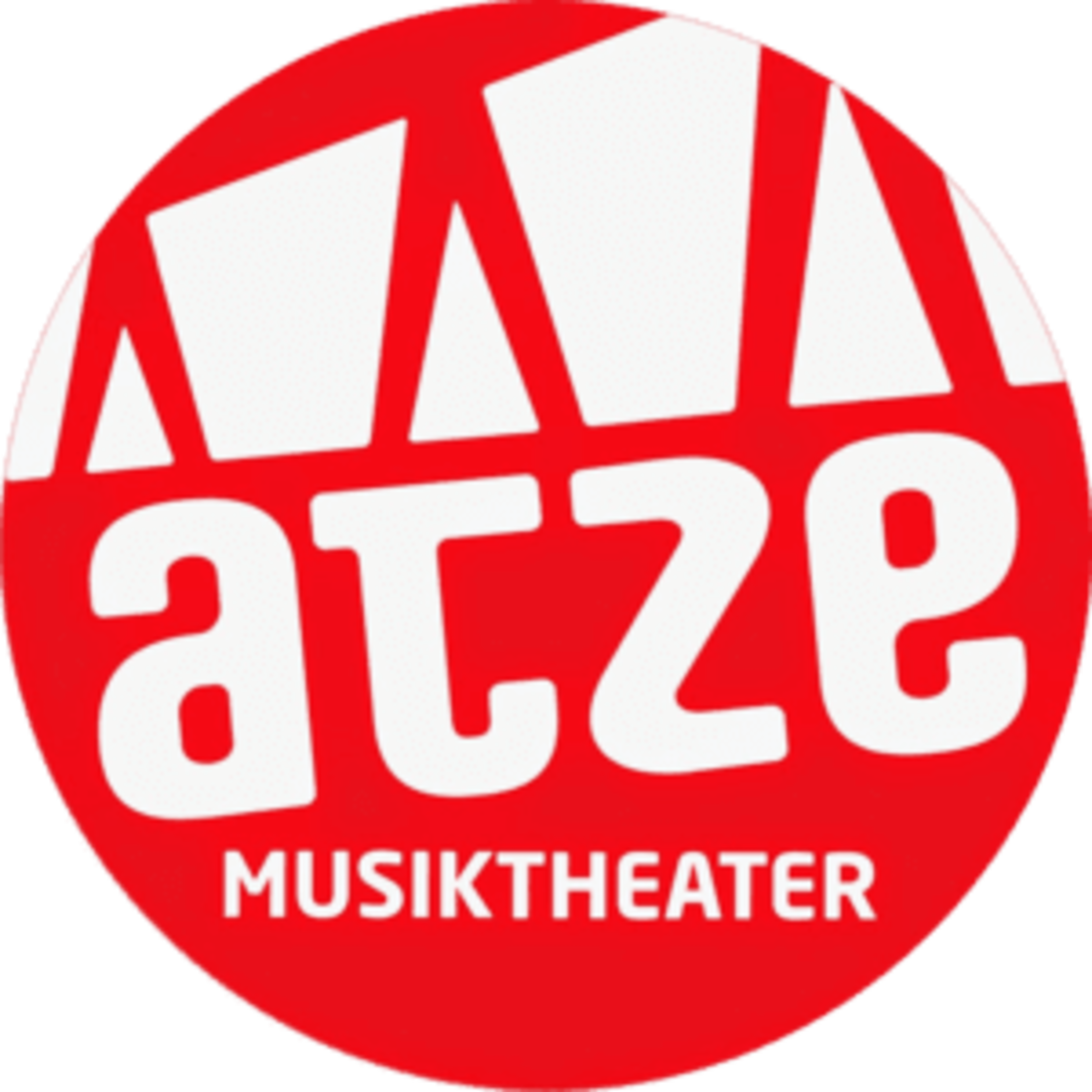 Atze Musiktheater GmbH logo