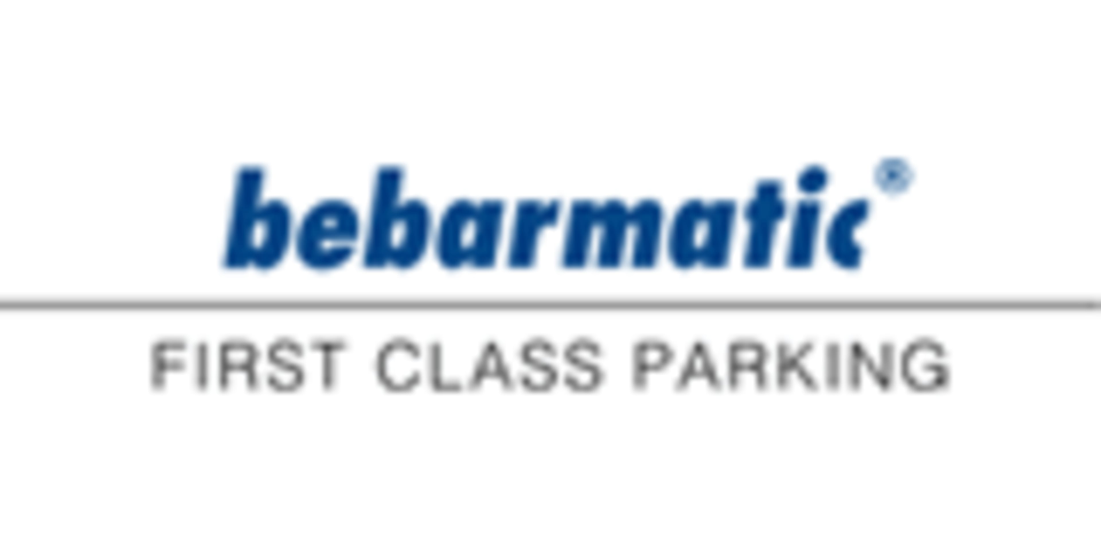 bebarmatic Parksysteme GmbH logo