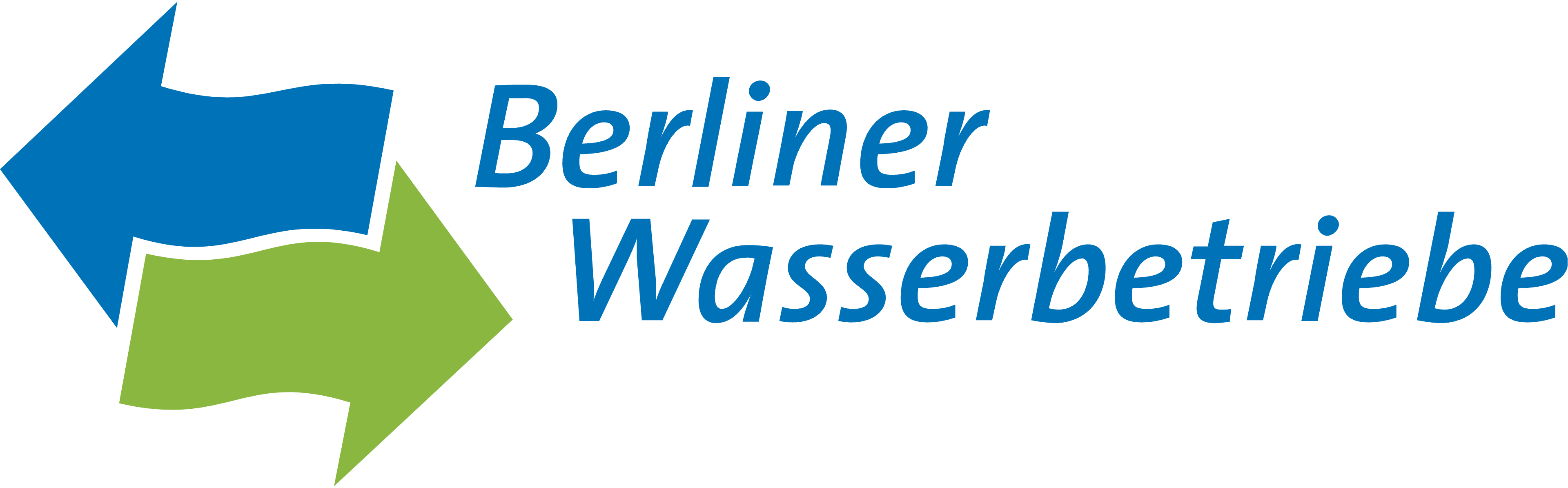 Berliner Wasserbetriebe logo