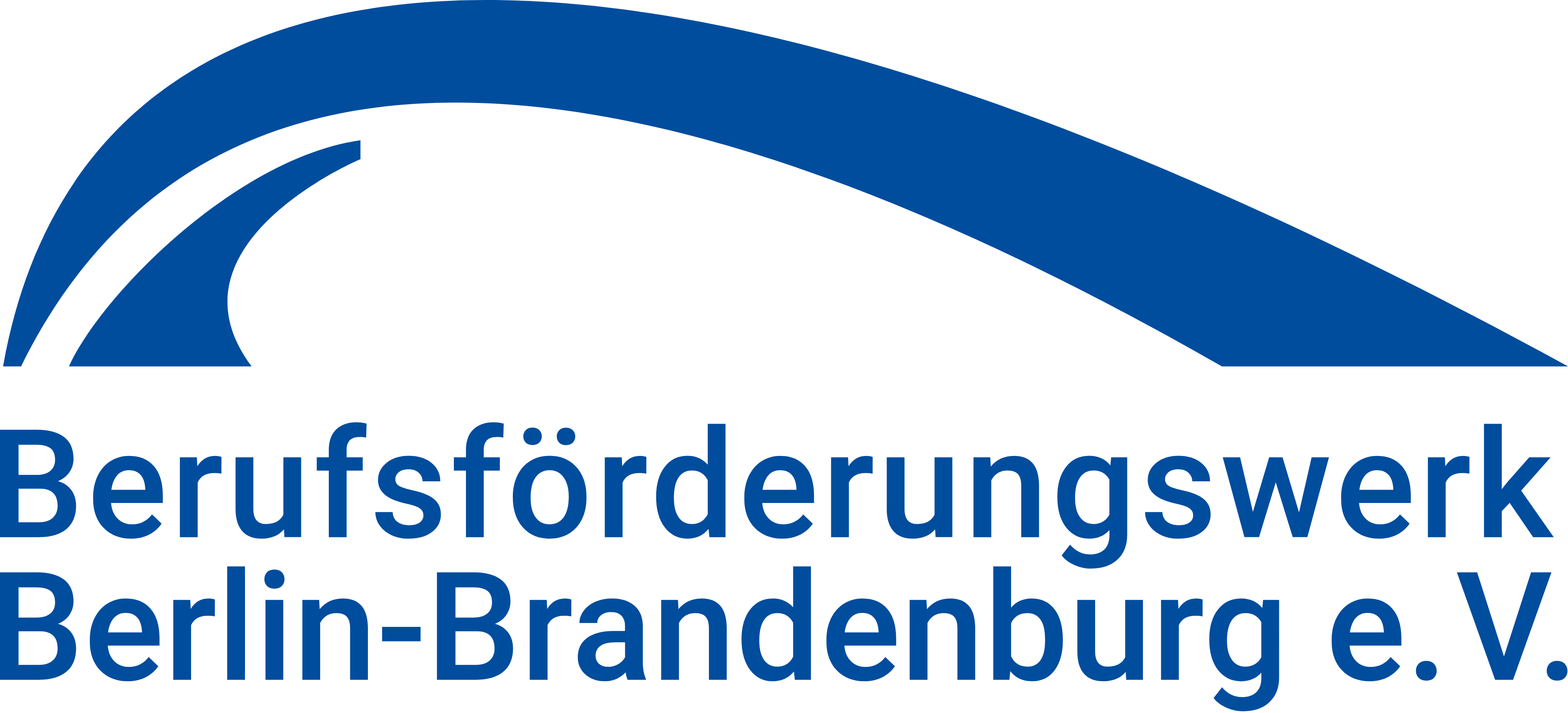 Berufsförderungswerk Berlin-Brandenburg (BFW) logo