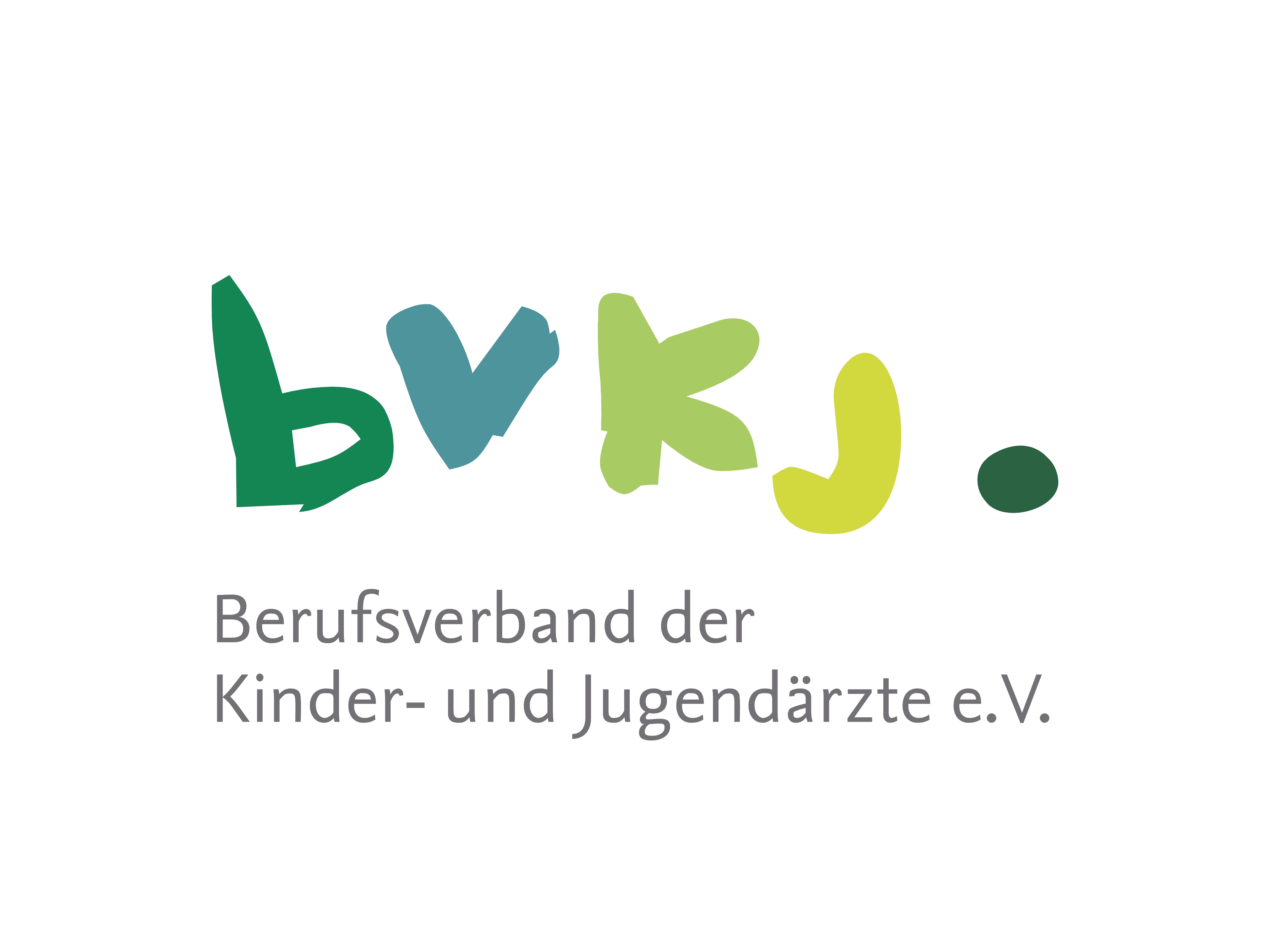 Berufsverband der Kinder- und Jugendärzte e.V. logo