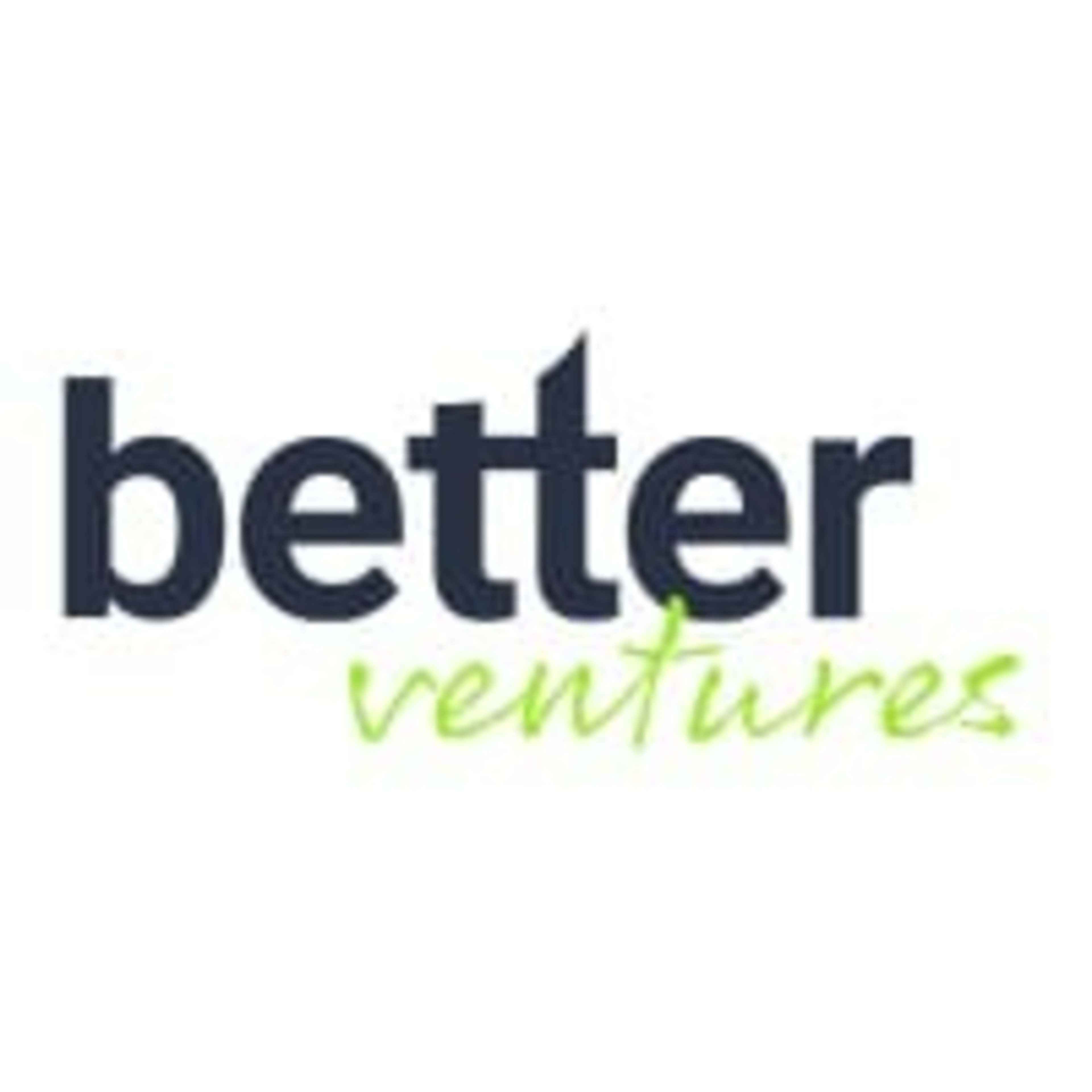 better ventures logo