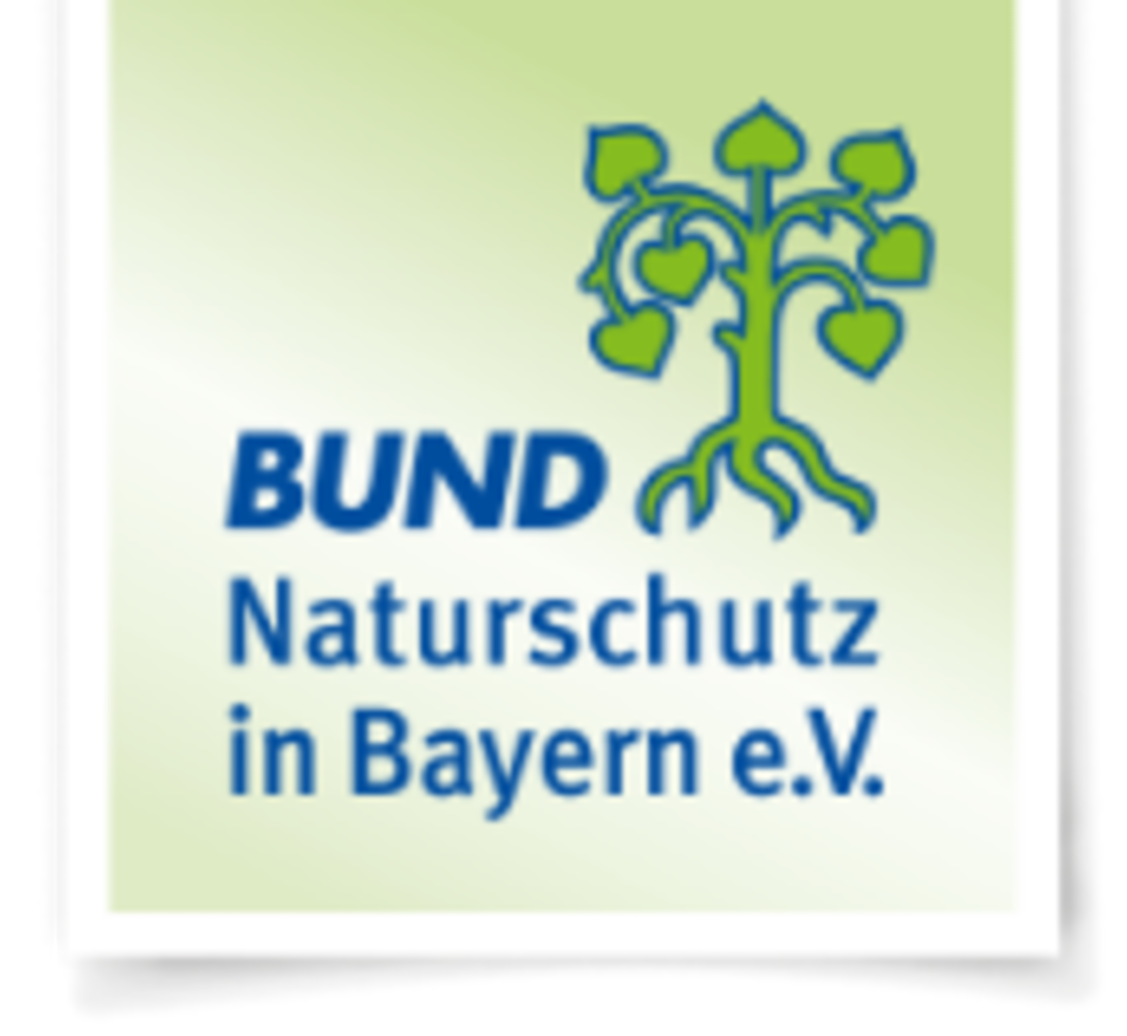 Bund Naturschutz in Bayern e.V. logo