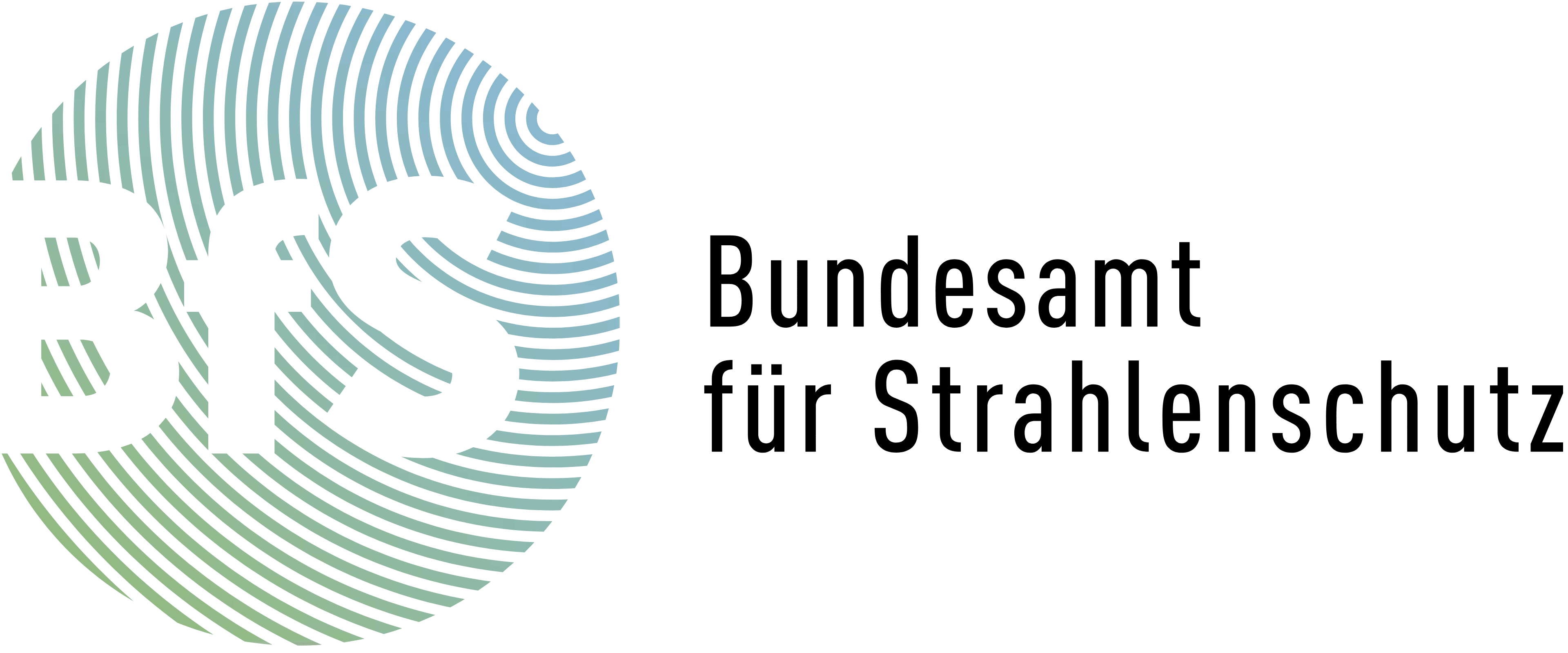 Bundesamt für Strahlenschutz logo