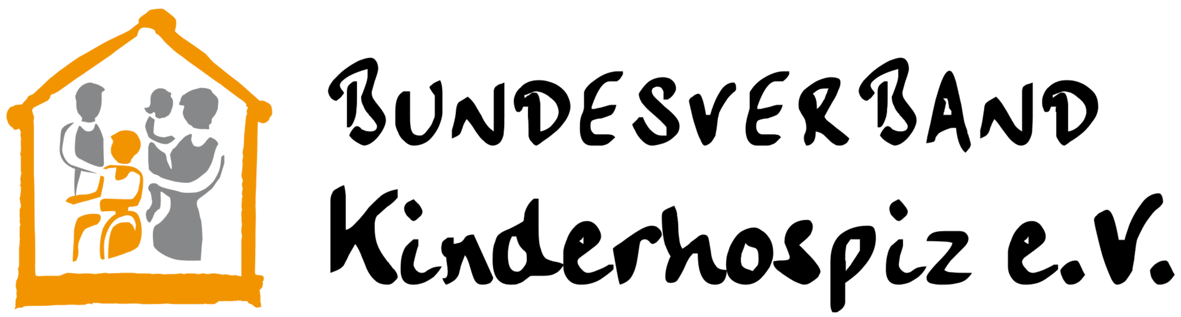 Bundesverband Kinderhospiz logo