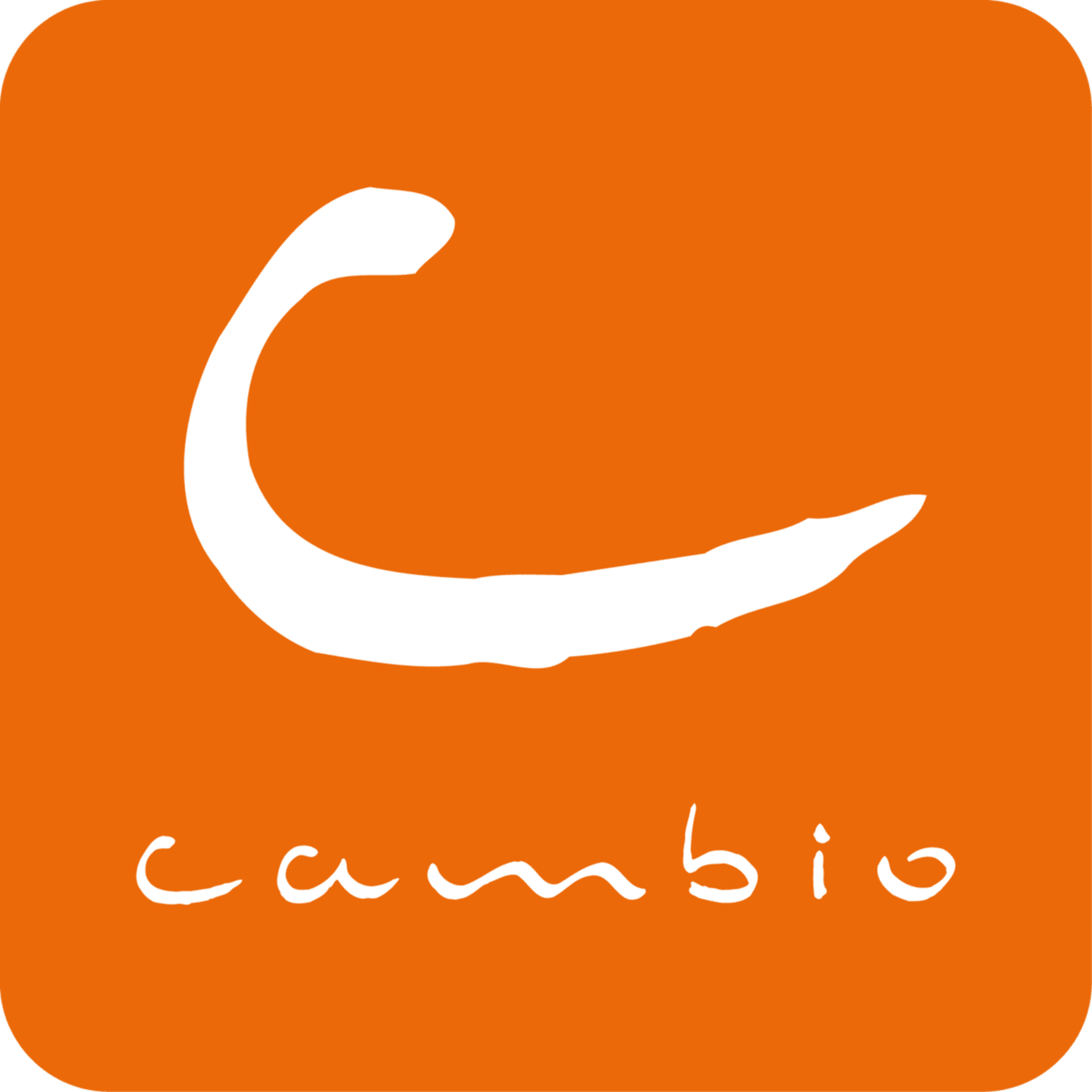 cambio logo