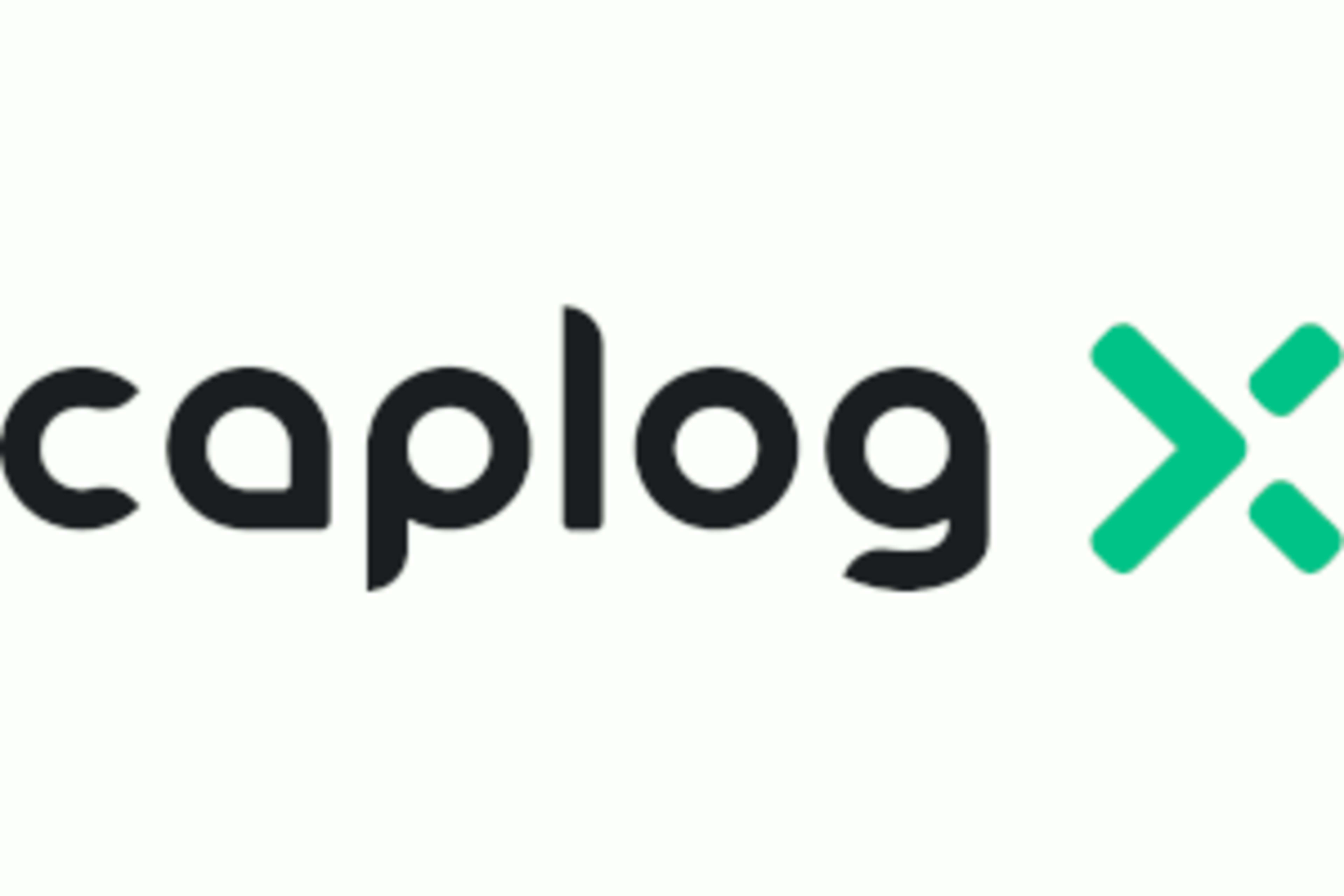 caplog-x GmbH logo