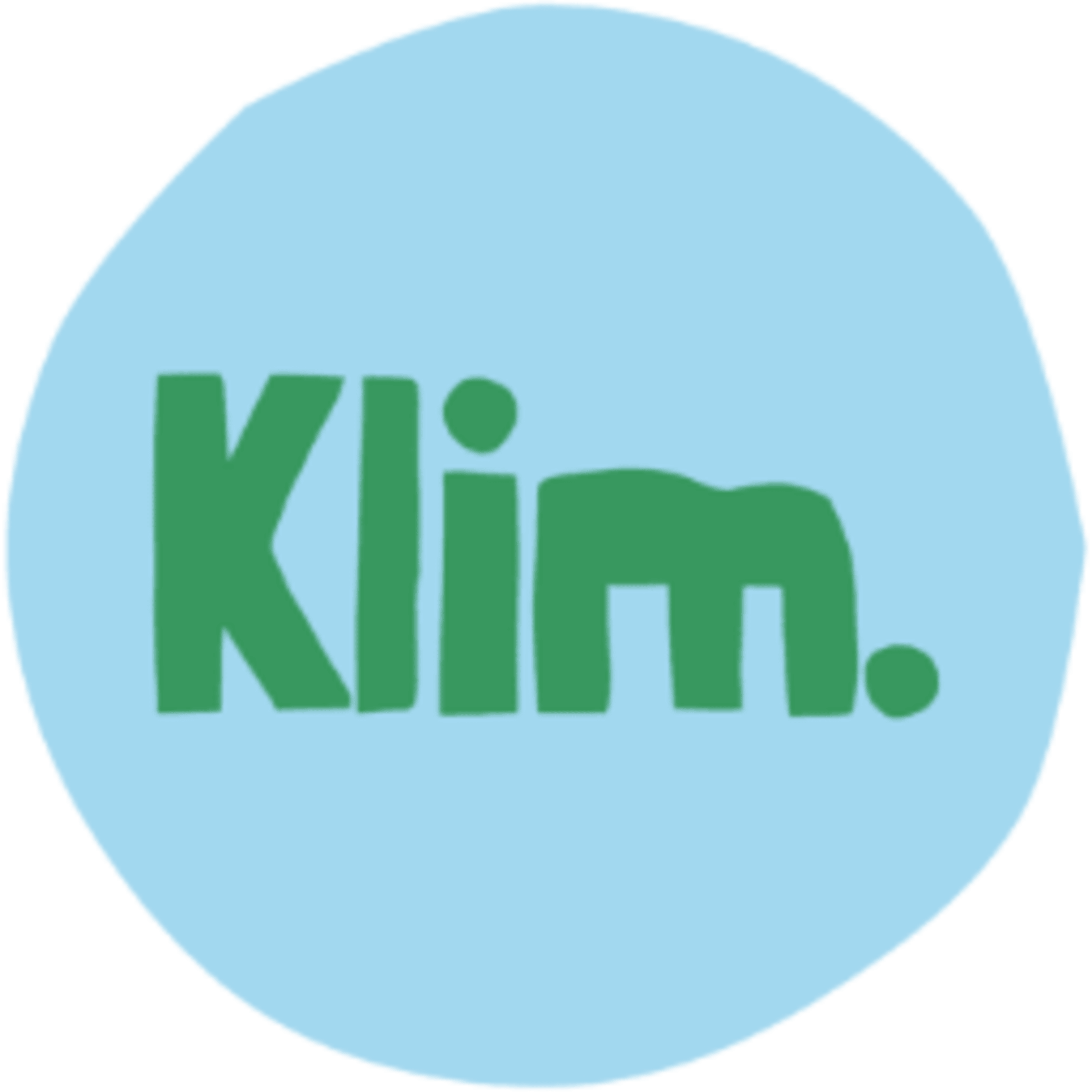 Klim logo