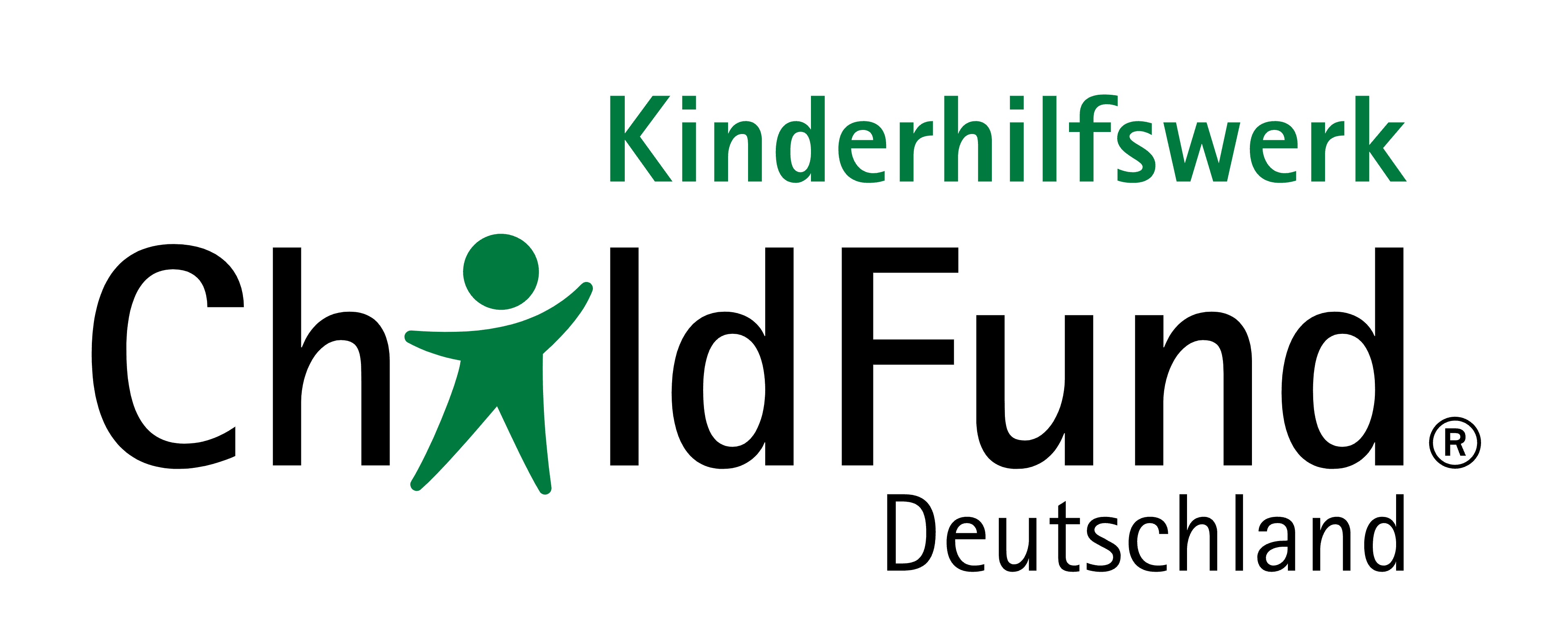 Childfund logo