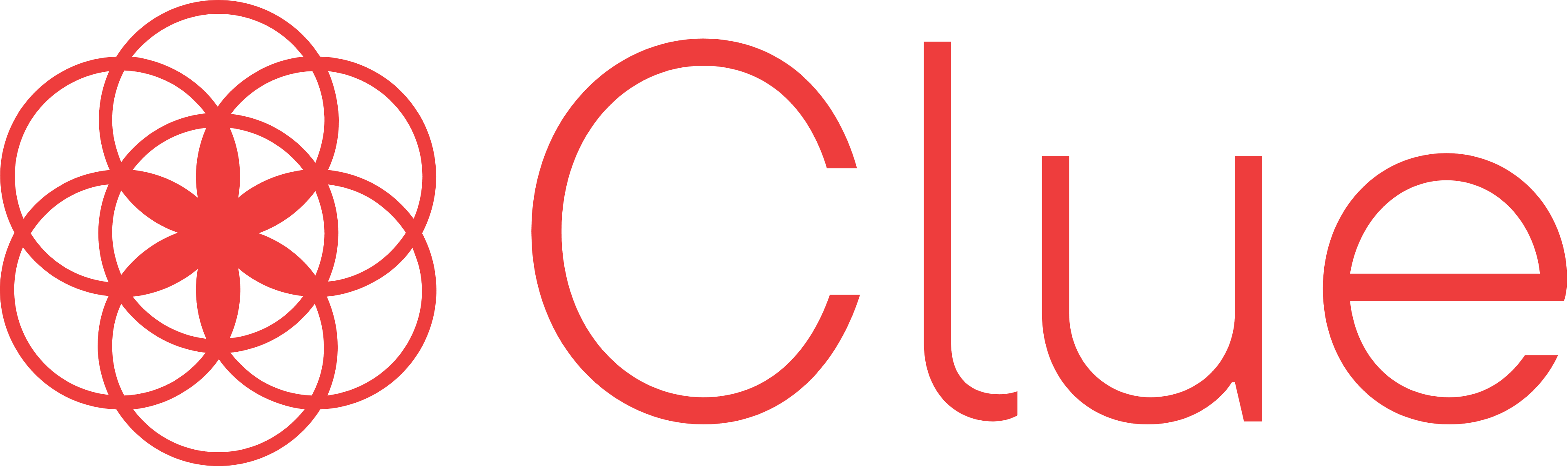 Clue logo