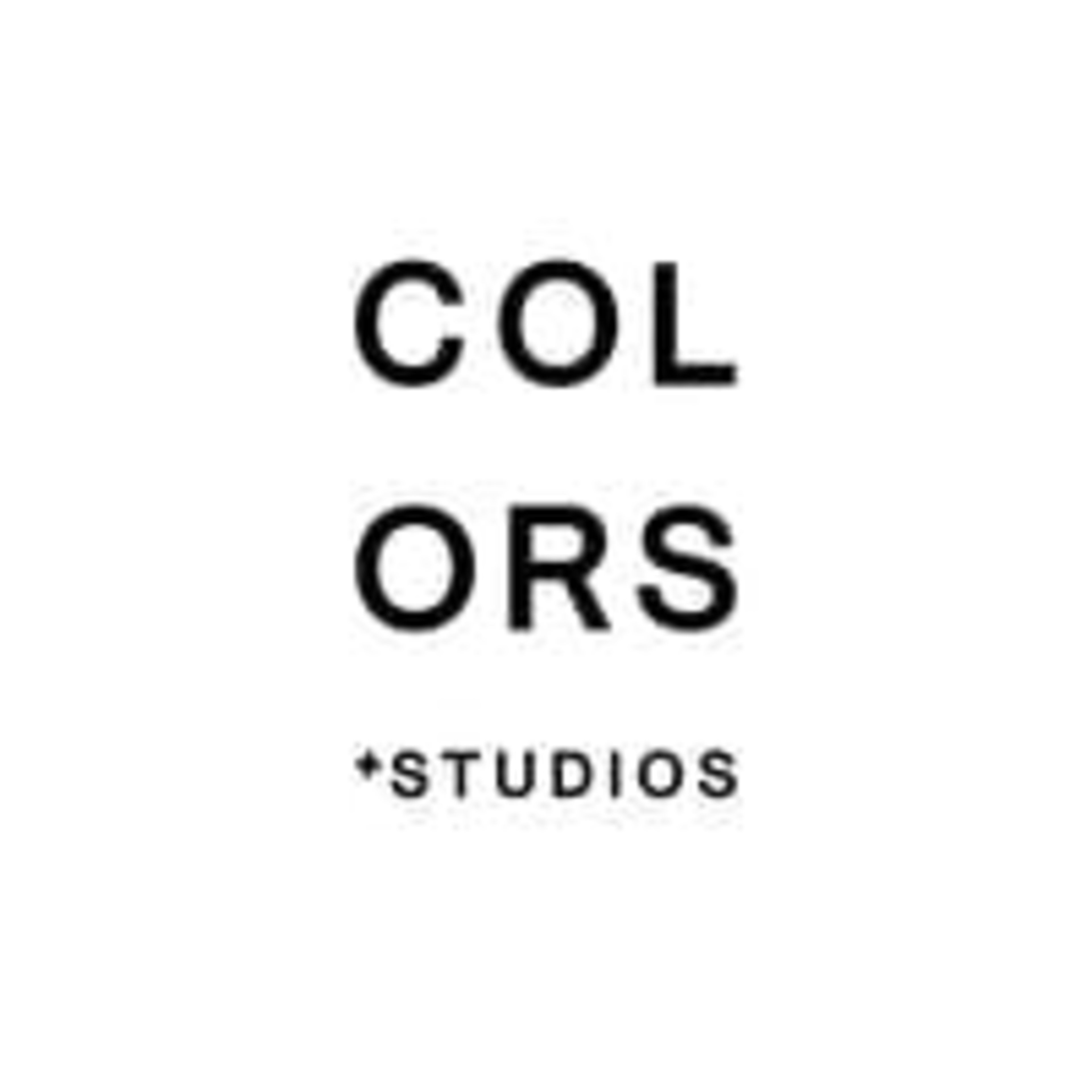 COLORS X STUDIOS logo