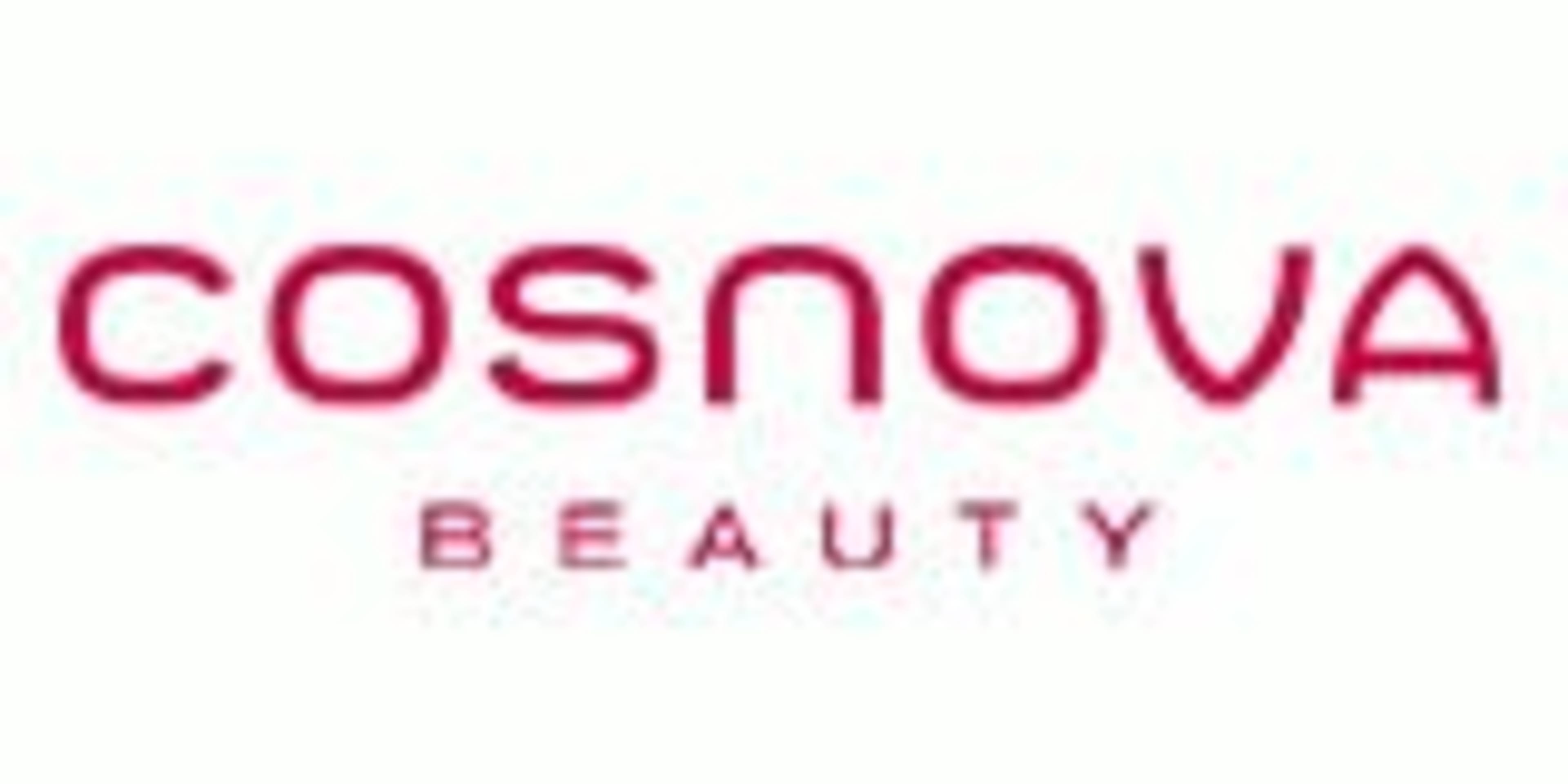 cosnova GmbH logo