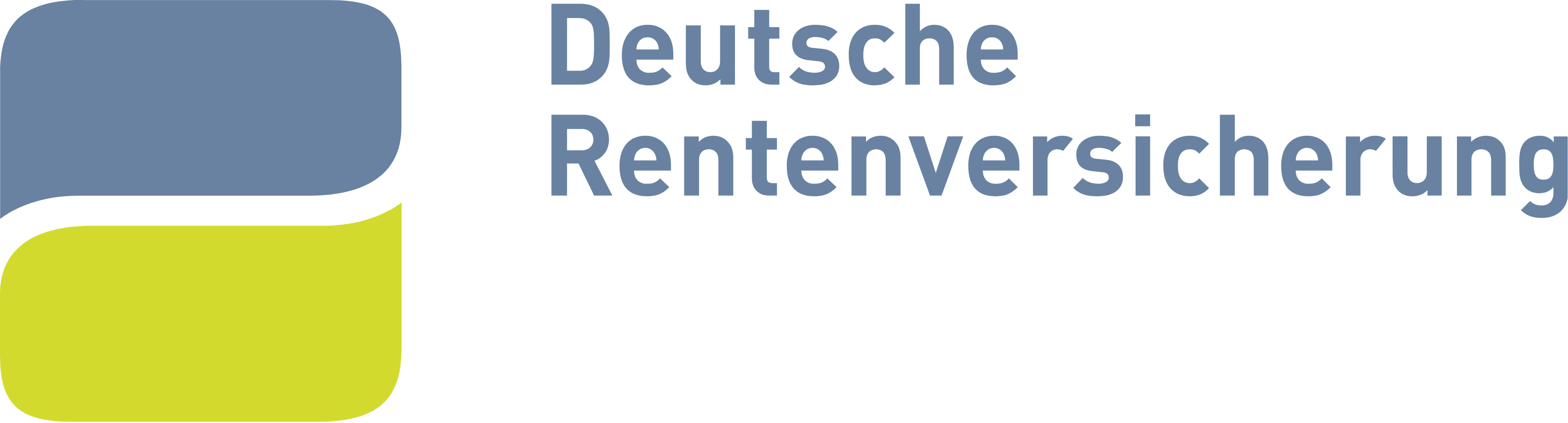 Deutsche Rentenversicherung Mitteldeutschland logo