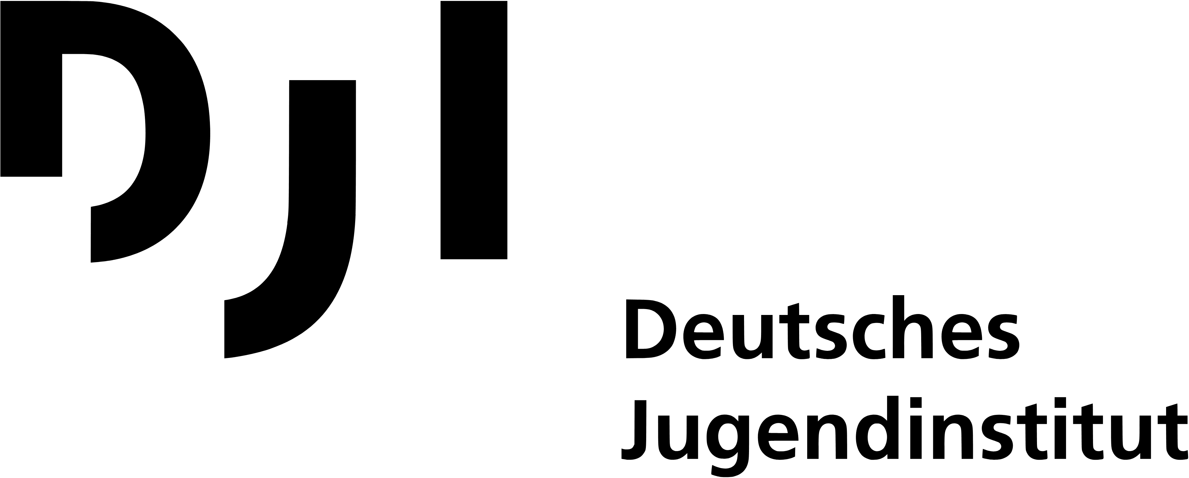 Deutsches Jugendinstitut E.V. logo