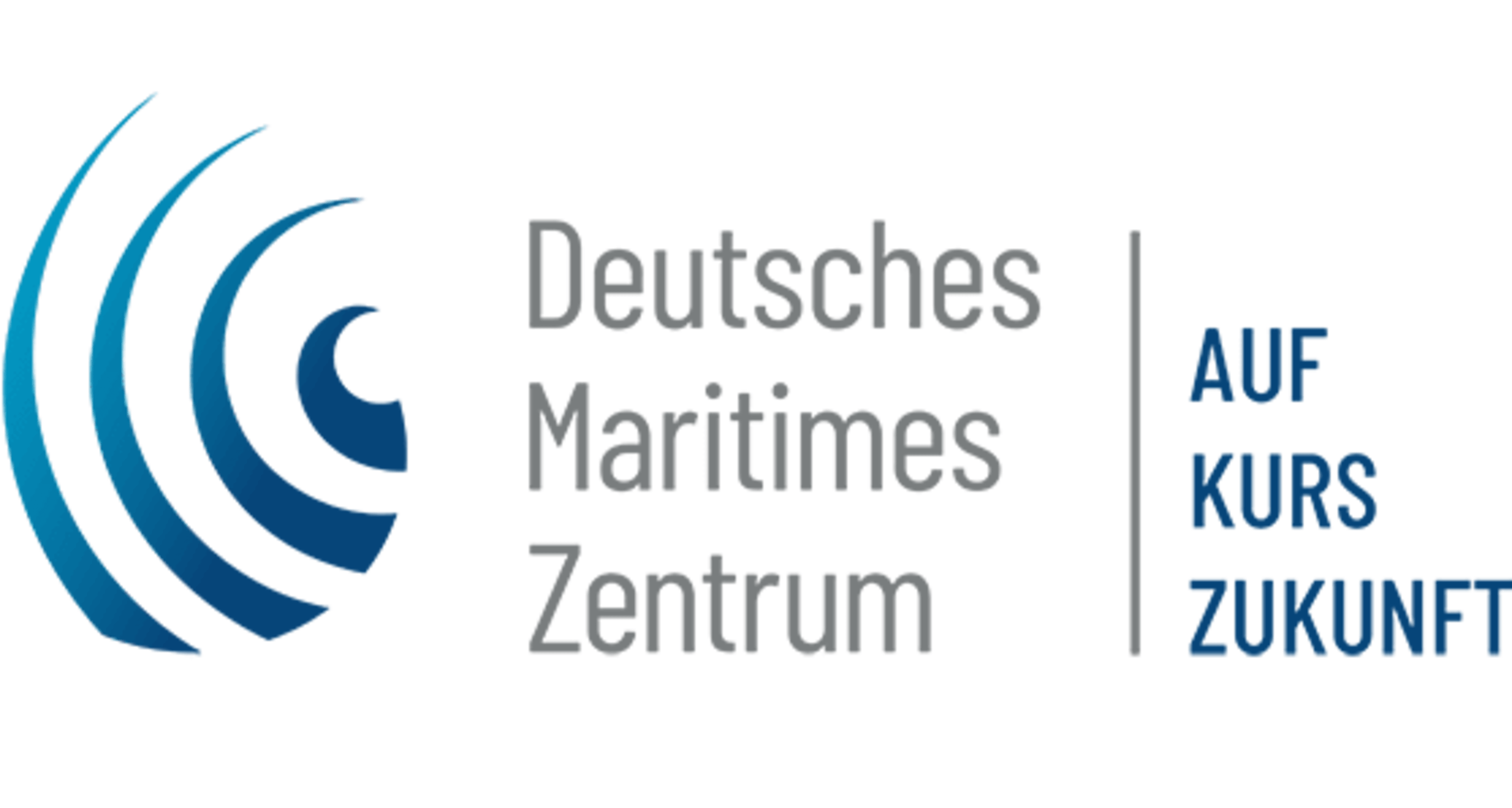 Deutsches Maritimes Zentrum logo