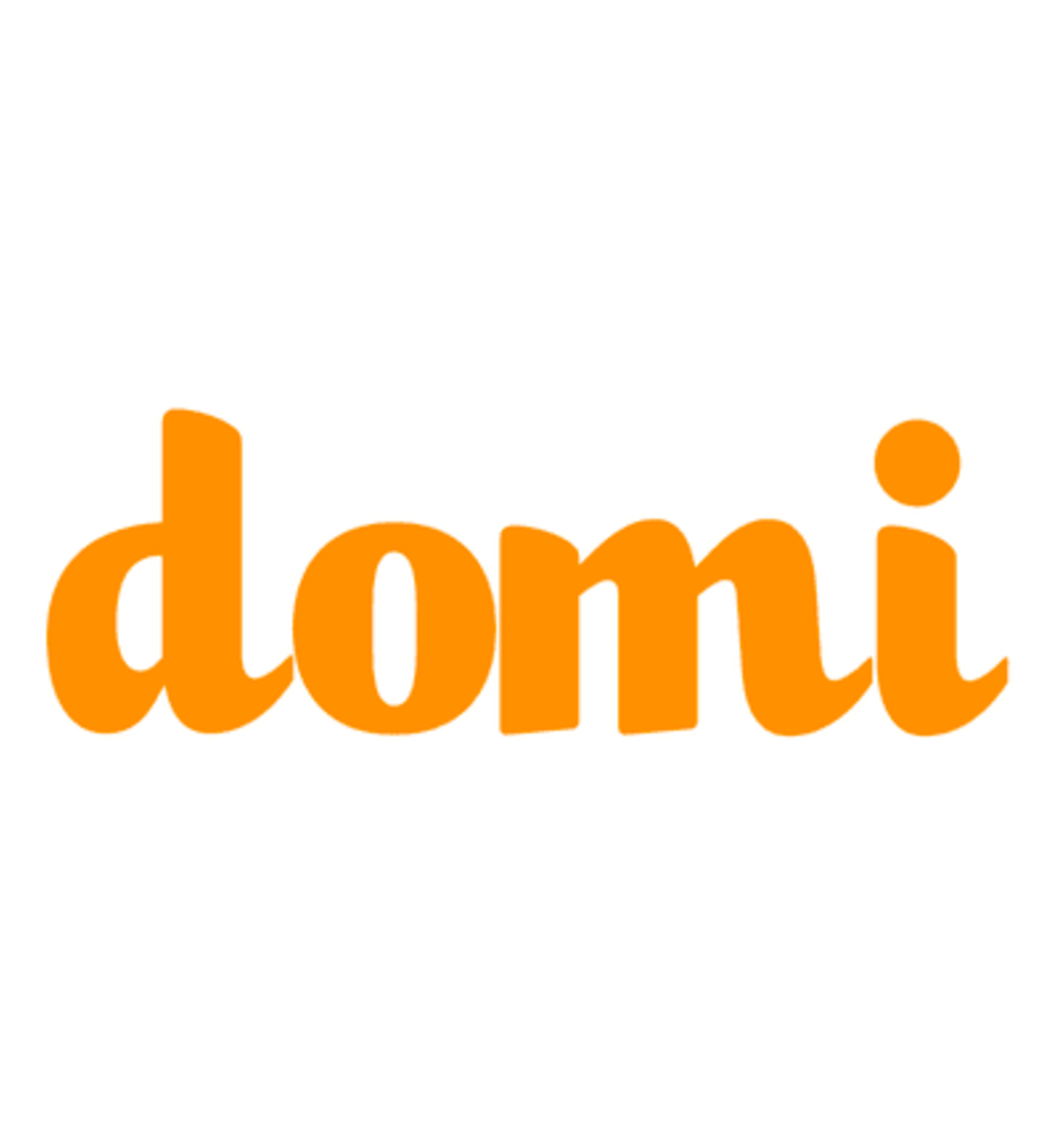 Domi logo