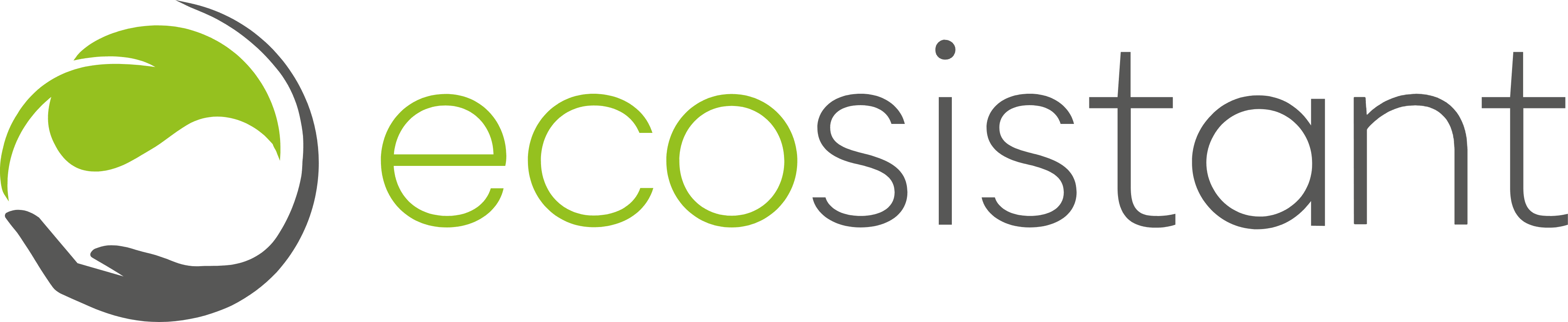 ecosistant GmbH logo