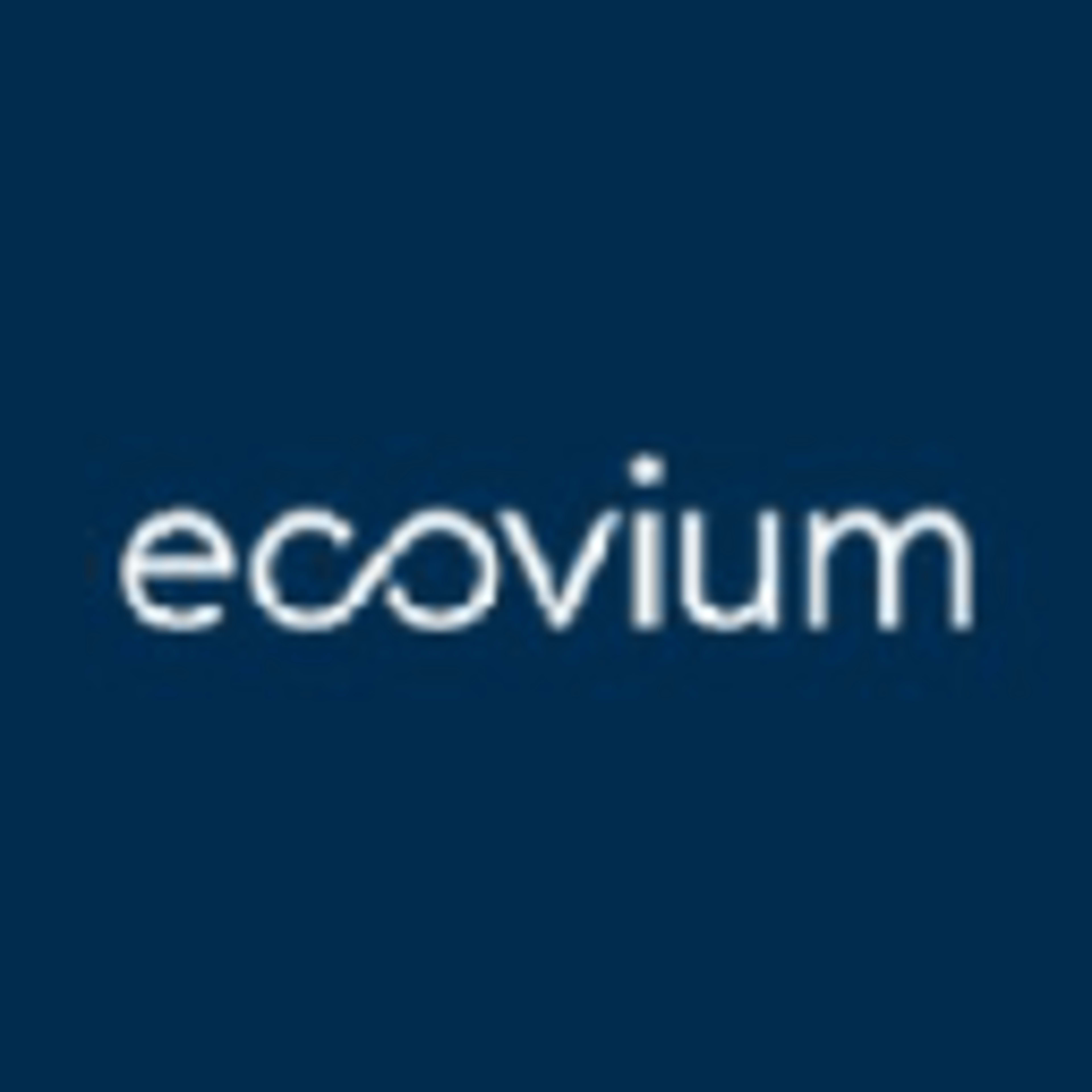 ecovium GmbH logo