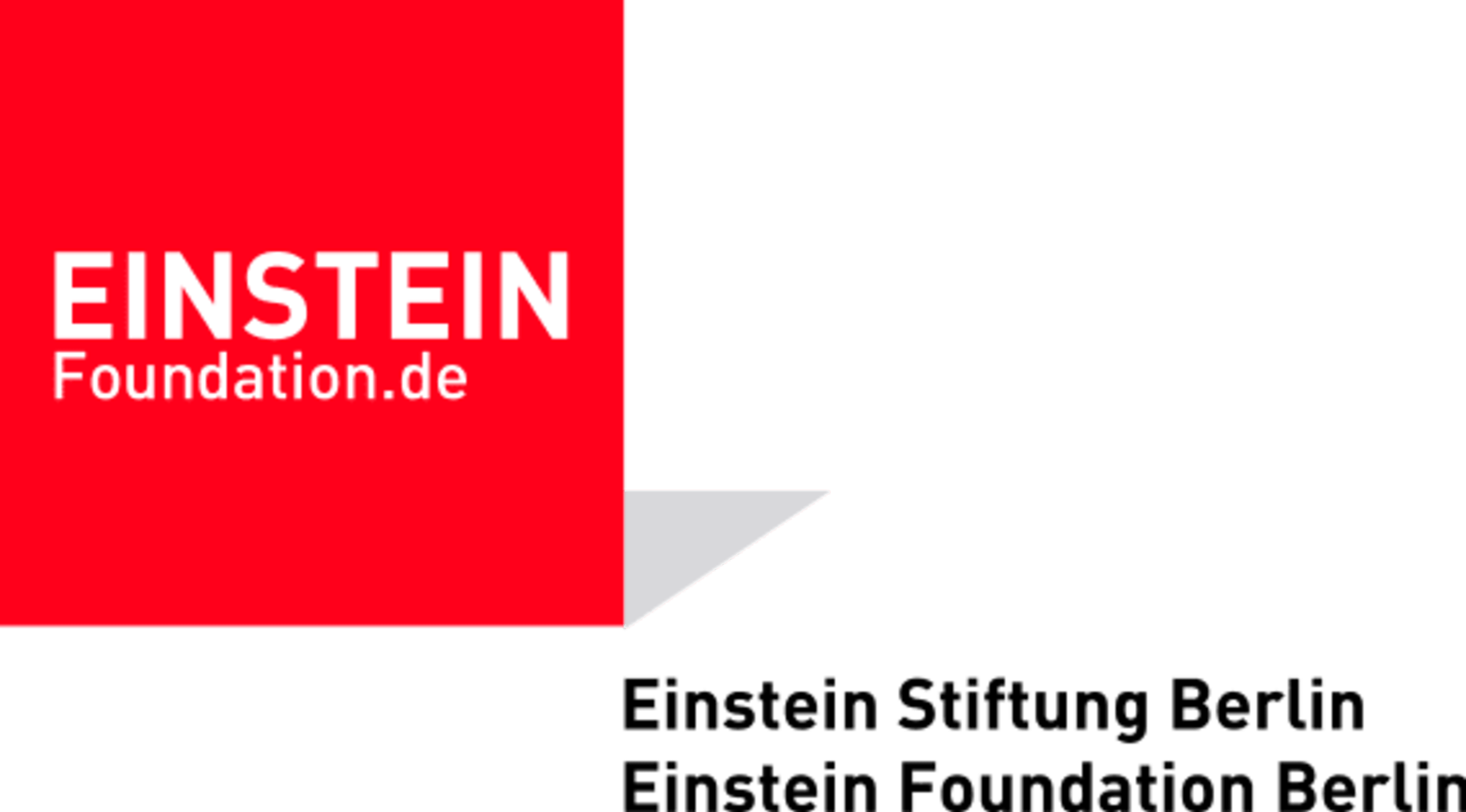 Einstein Foundation logo