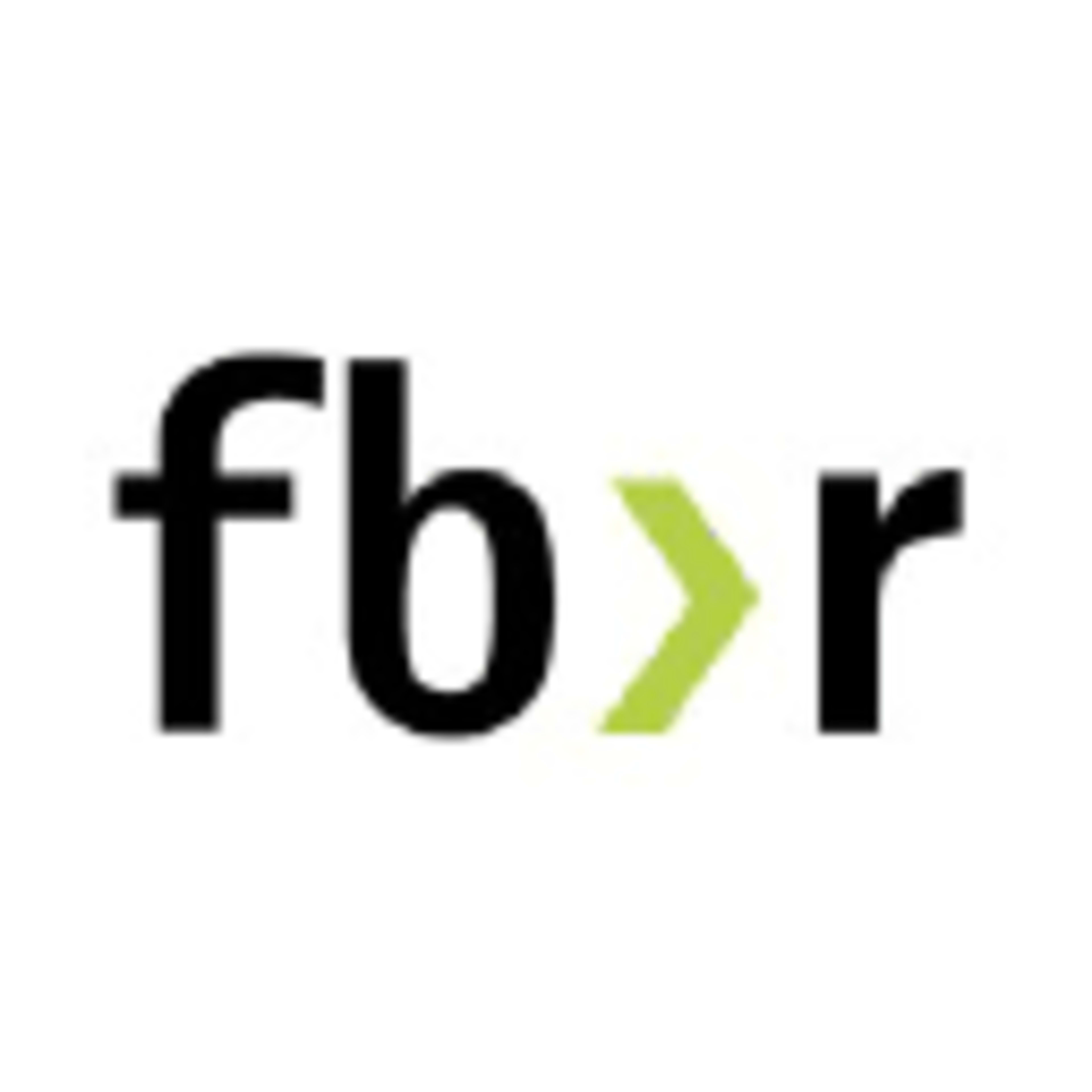 fb research GmbH logo