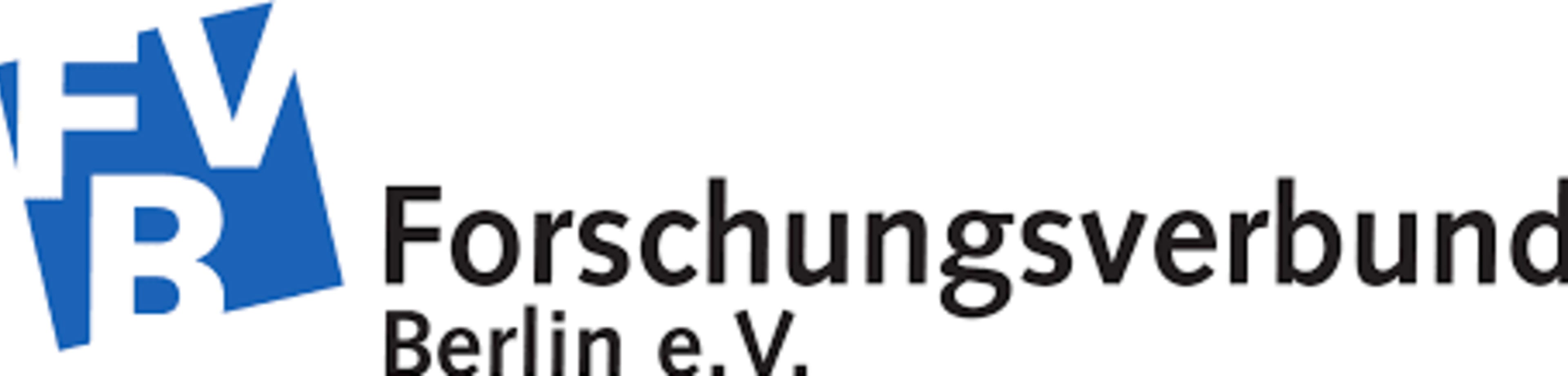 Forschungsverbund Berlin e.V. logo