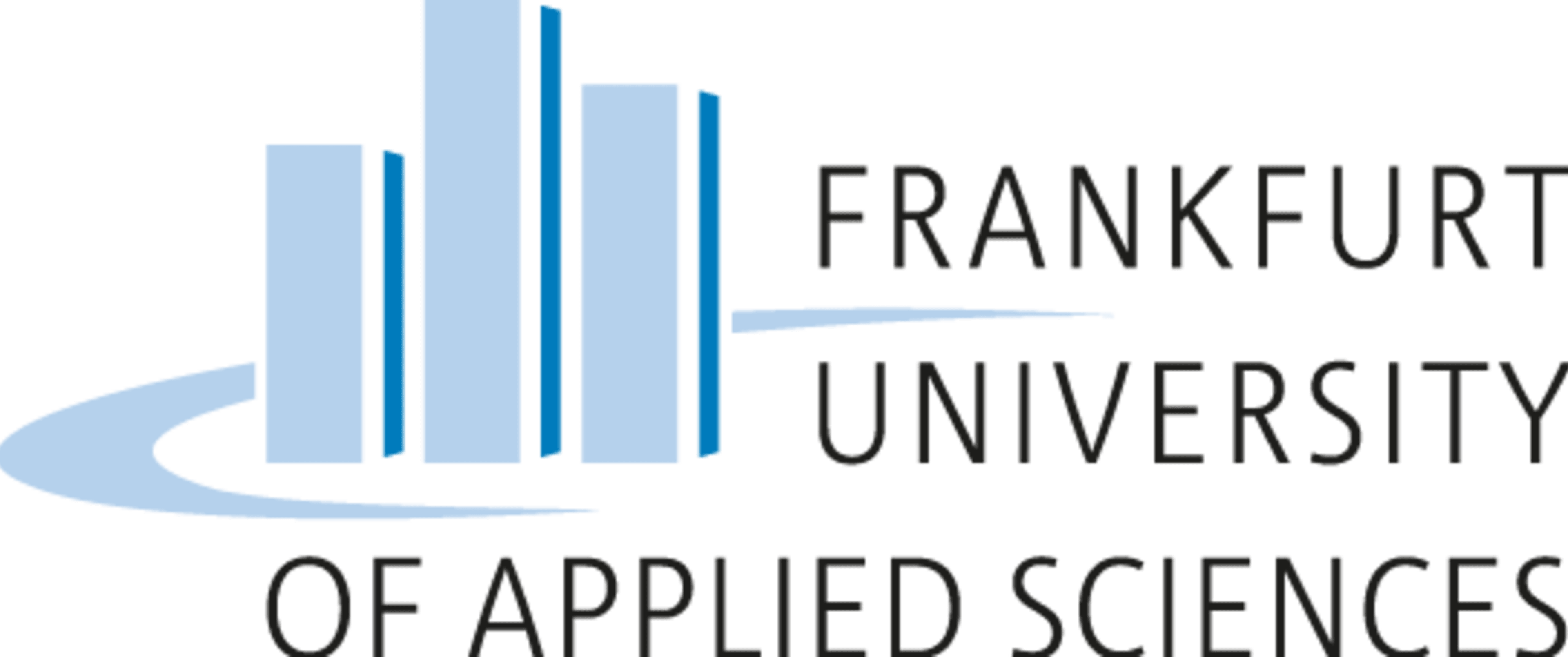 Frankfurt University of Applied Sciences logo