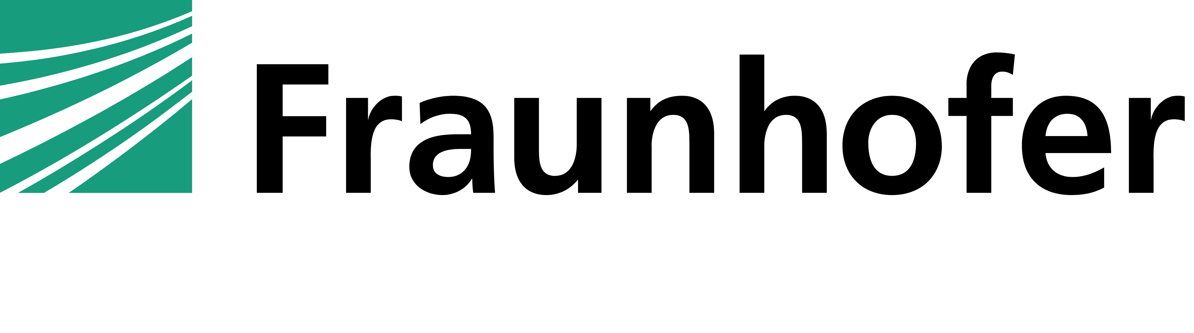 Fraunhofer Institut logo