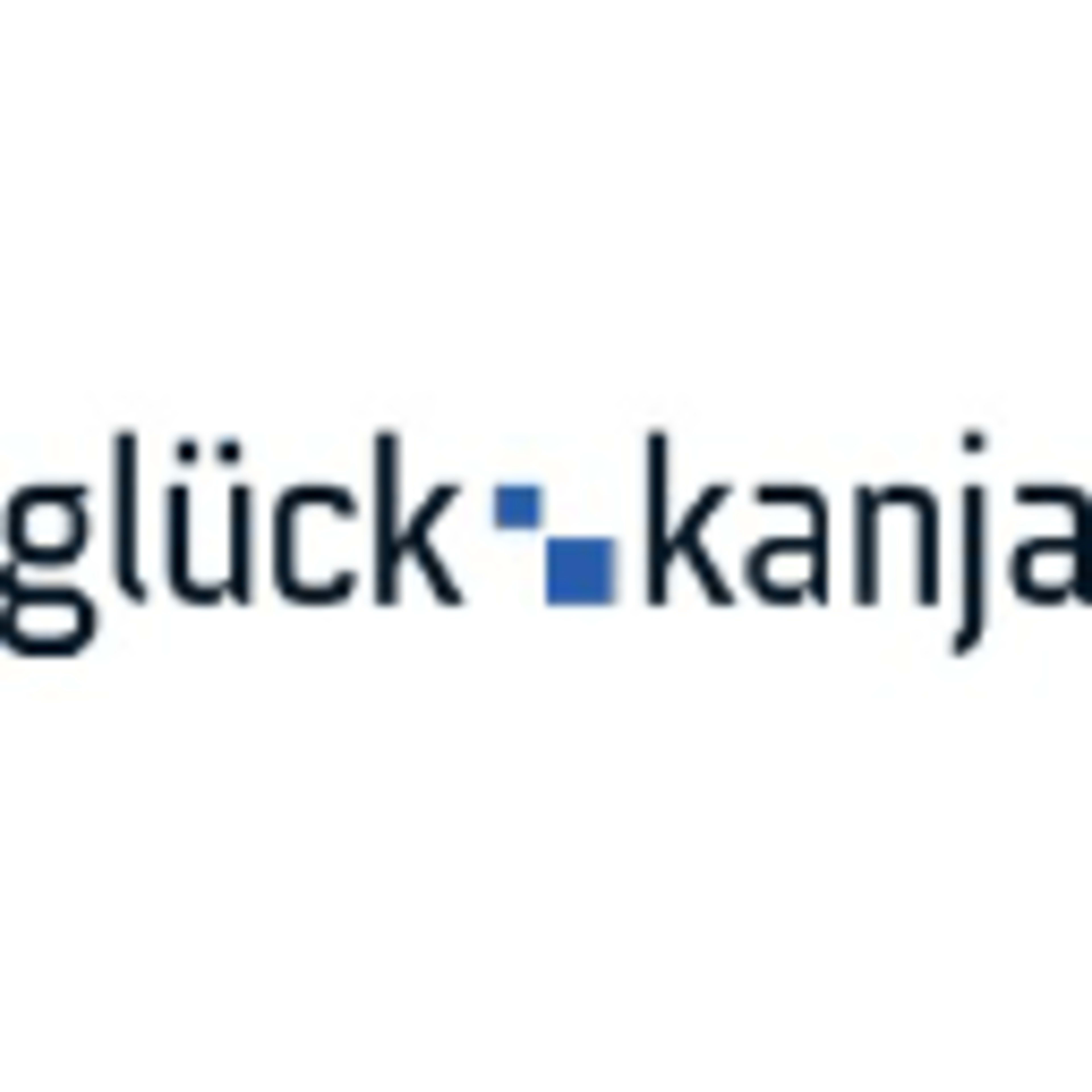 glueckkanja AG logo