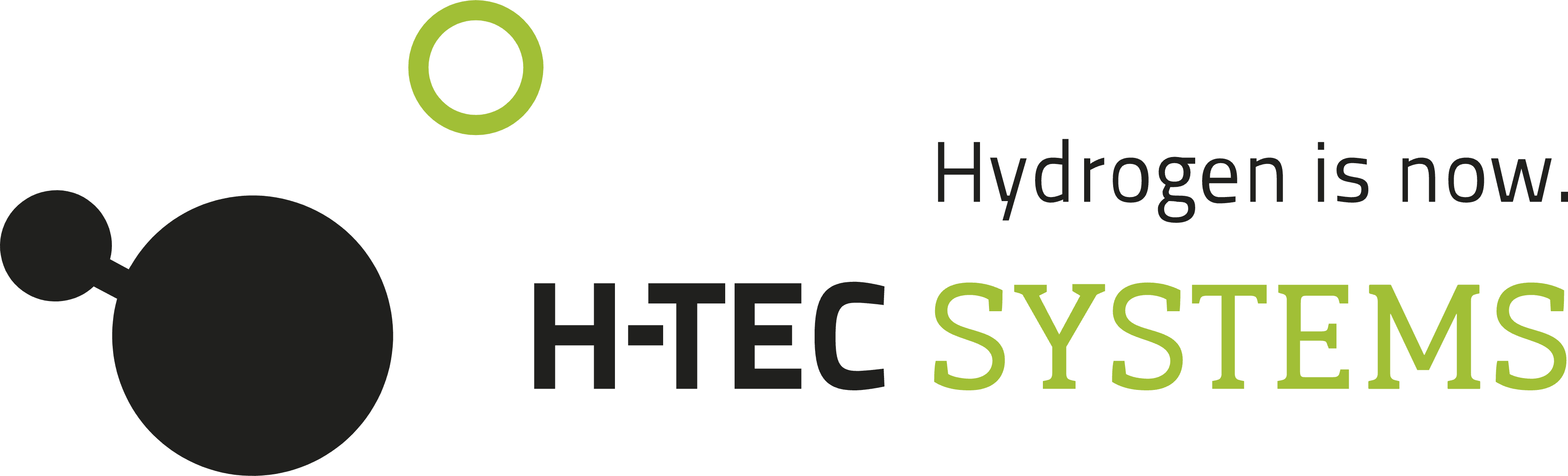 H-TEC SYSTEMS logo