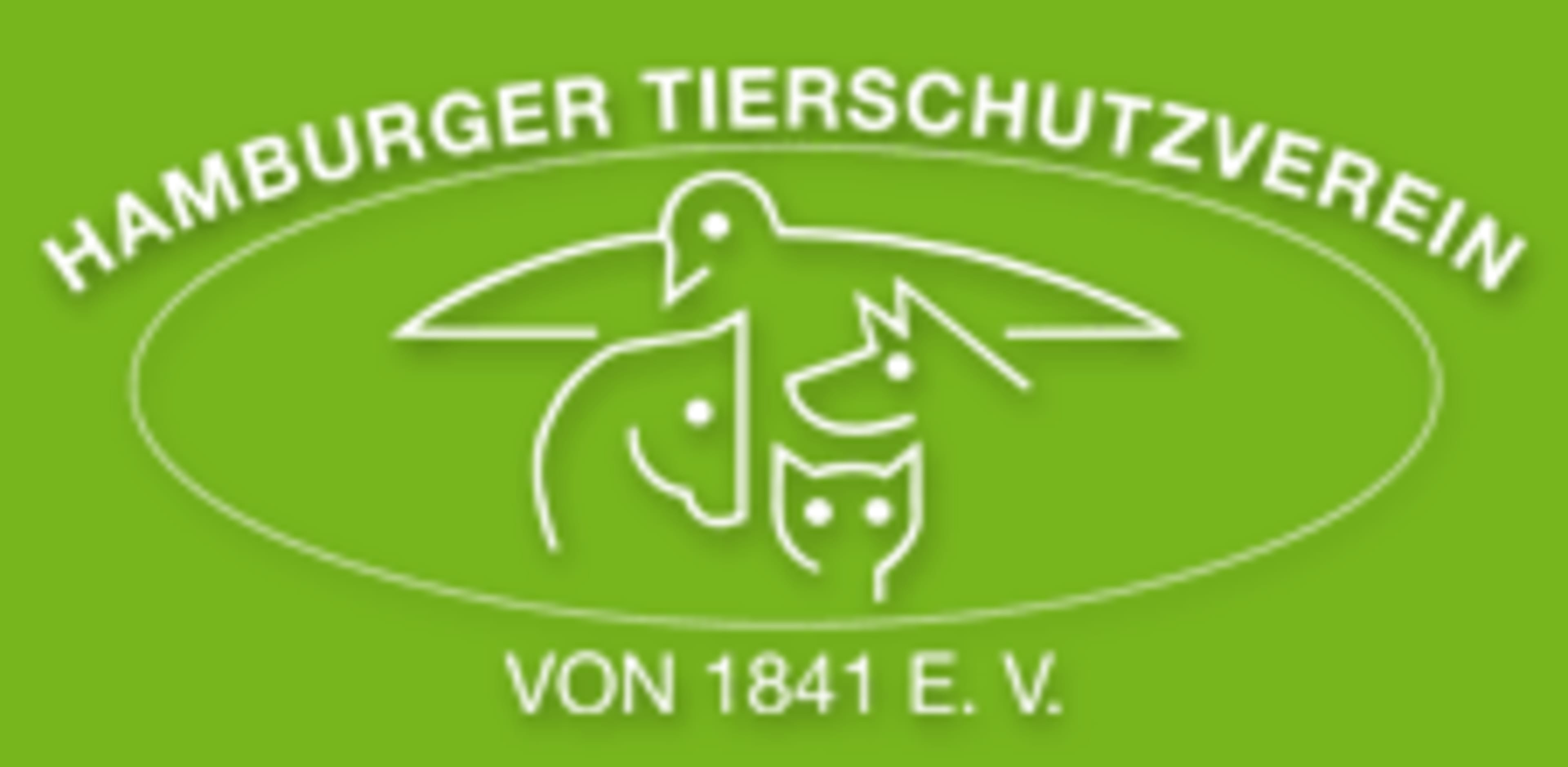 Hamburger Tierschutzverein logo