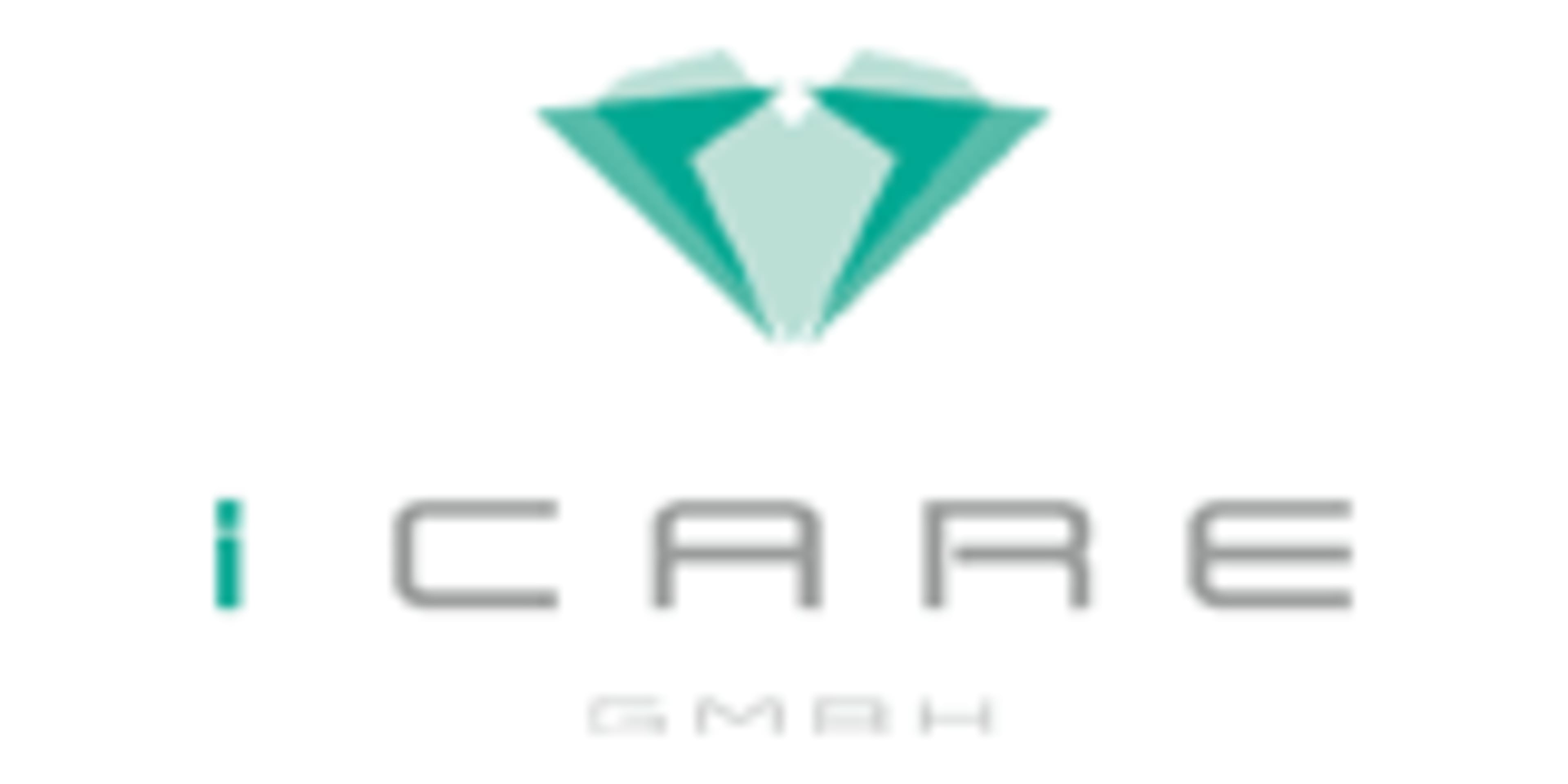 i CARE GmbH logo