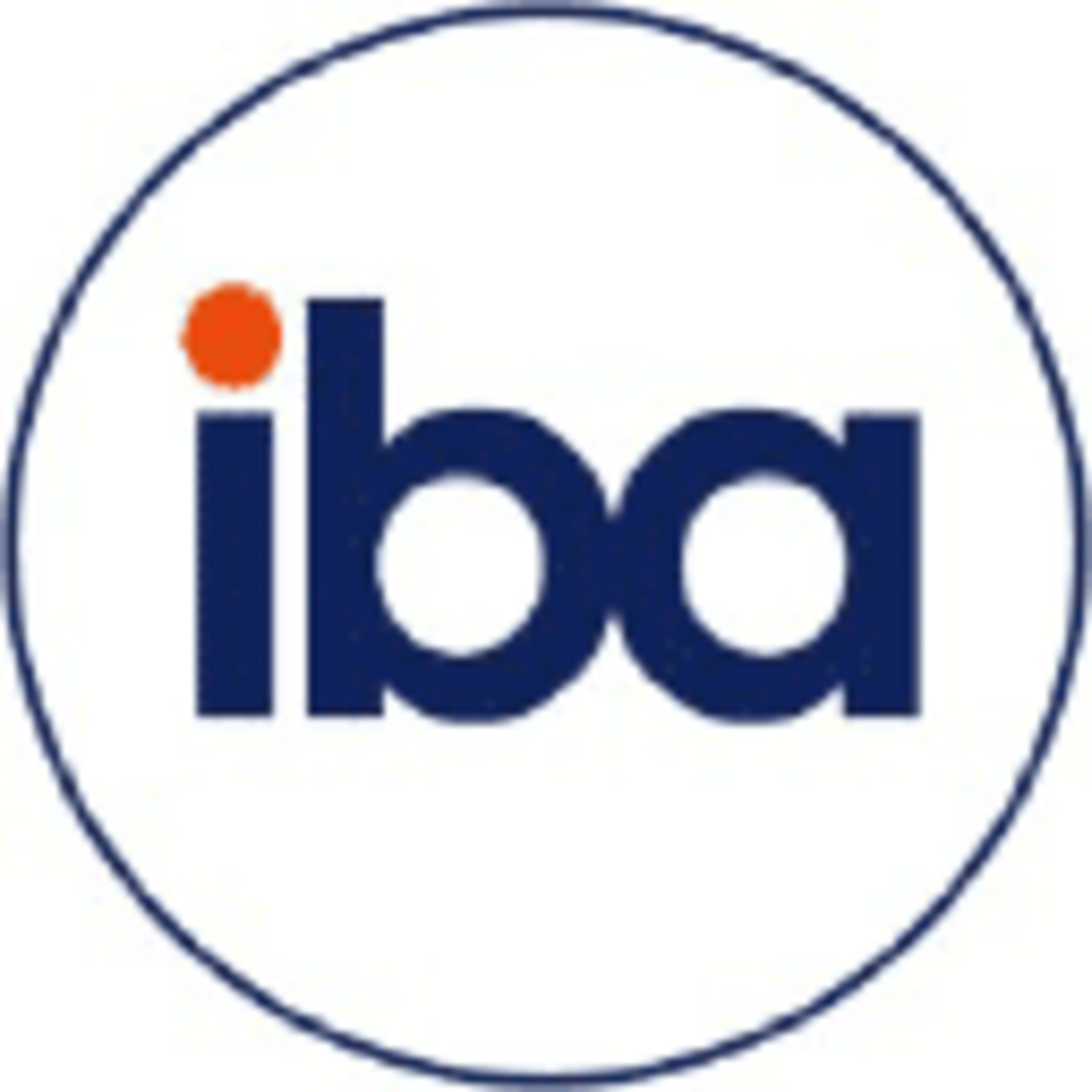 iba University of Cooperative Education logo