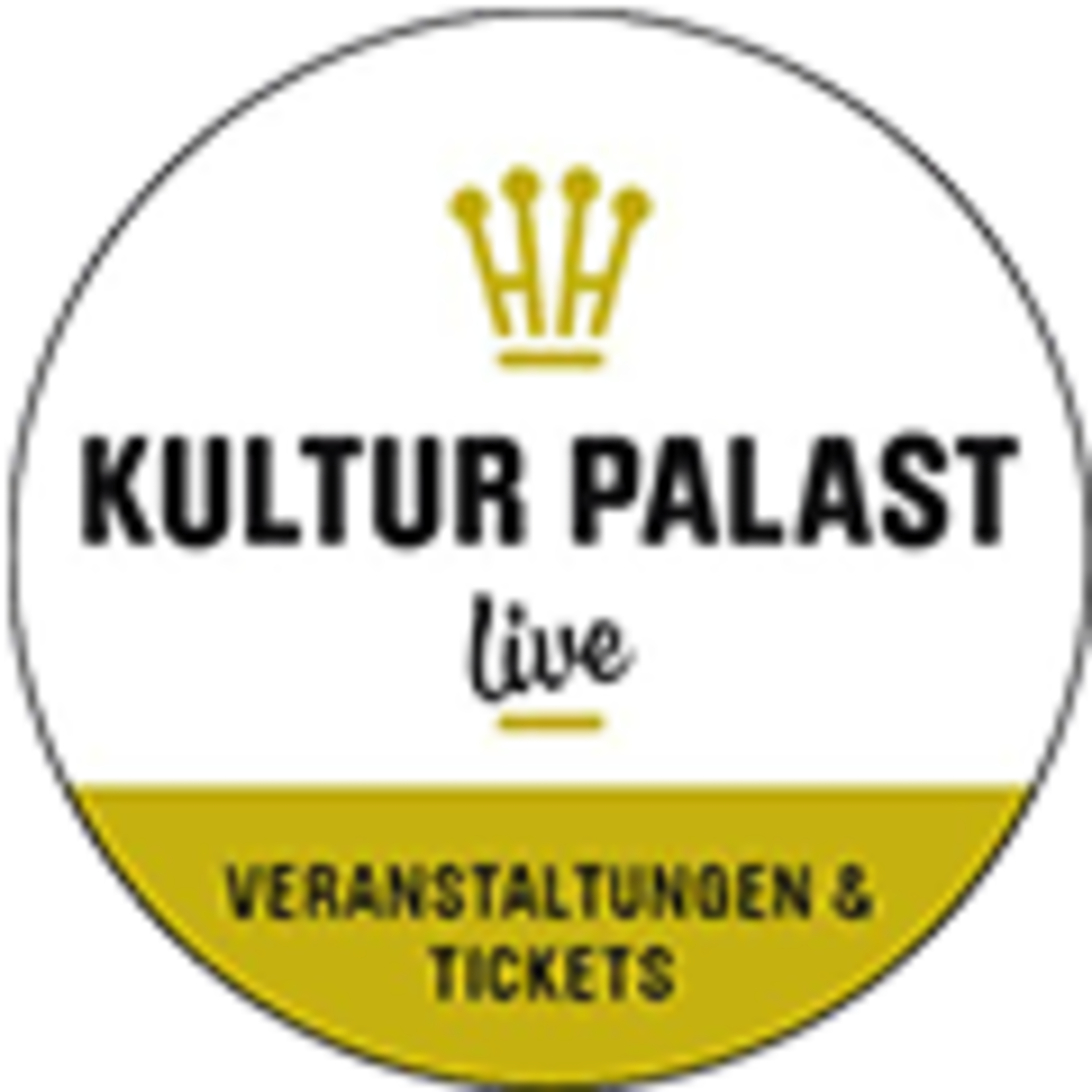 Kulturpalast logo