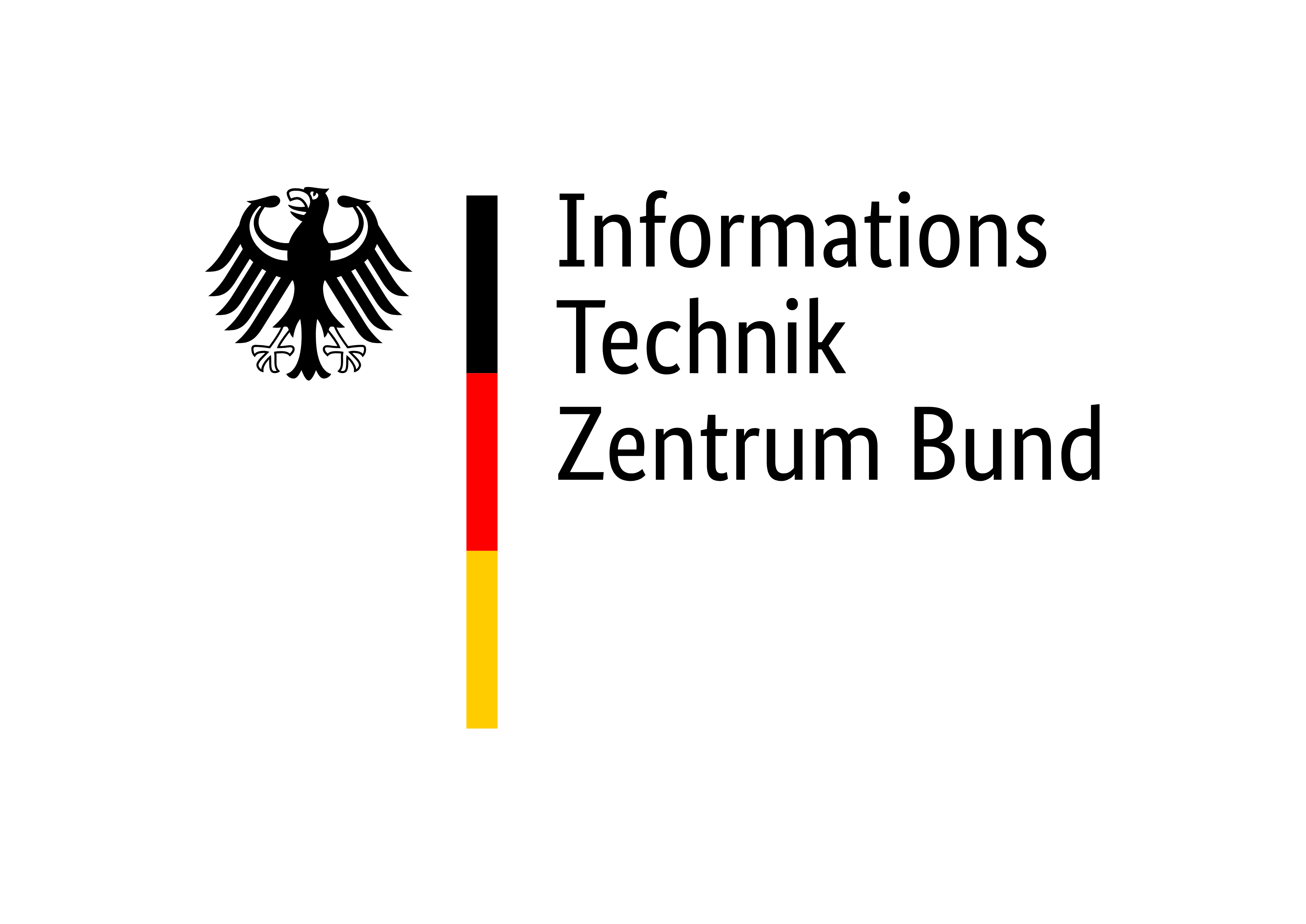 Informationstechnikzentrum Bund logo