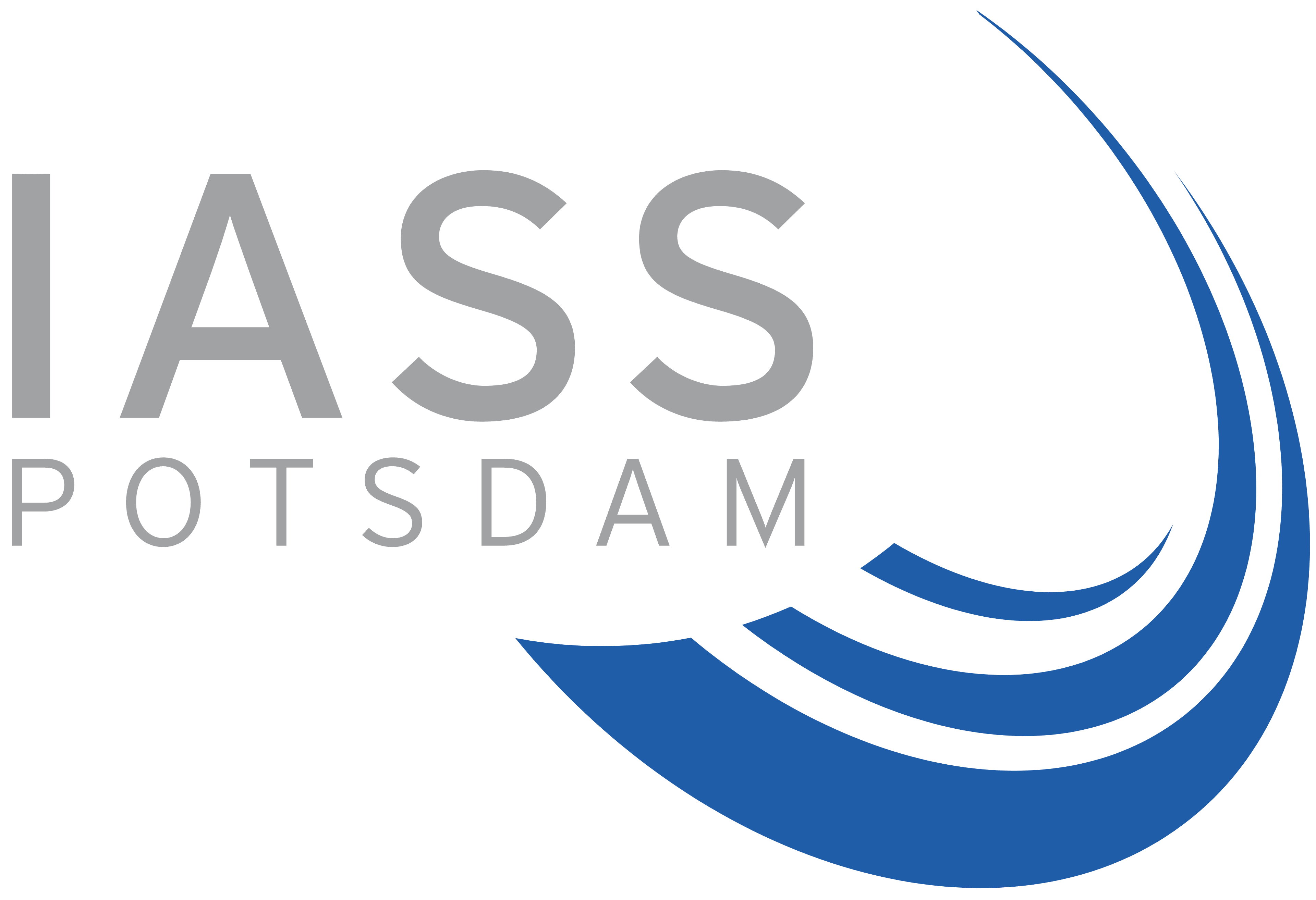 Institute for Advanced Sustainability Studies Potsdam logo