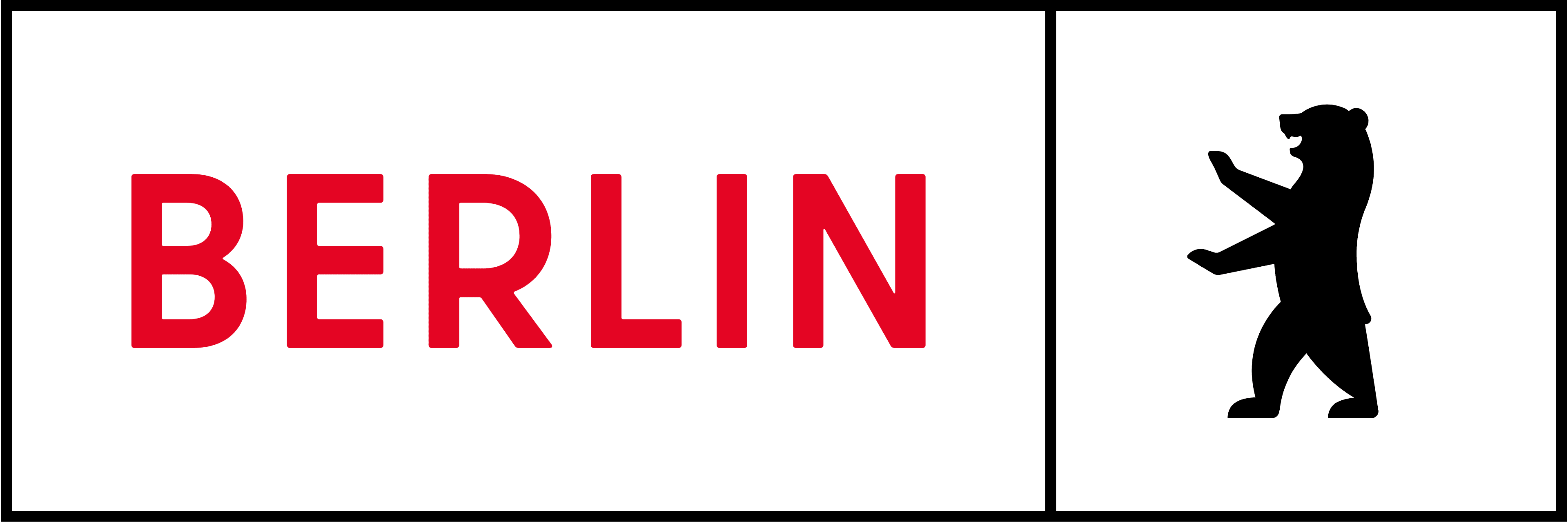 IT-Dienstleistungszentrum Berlin logo