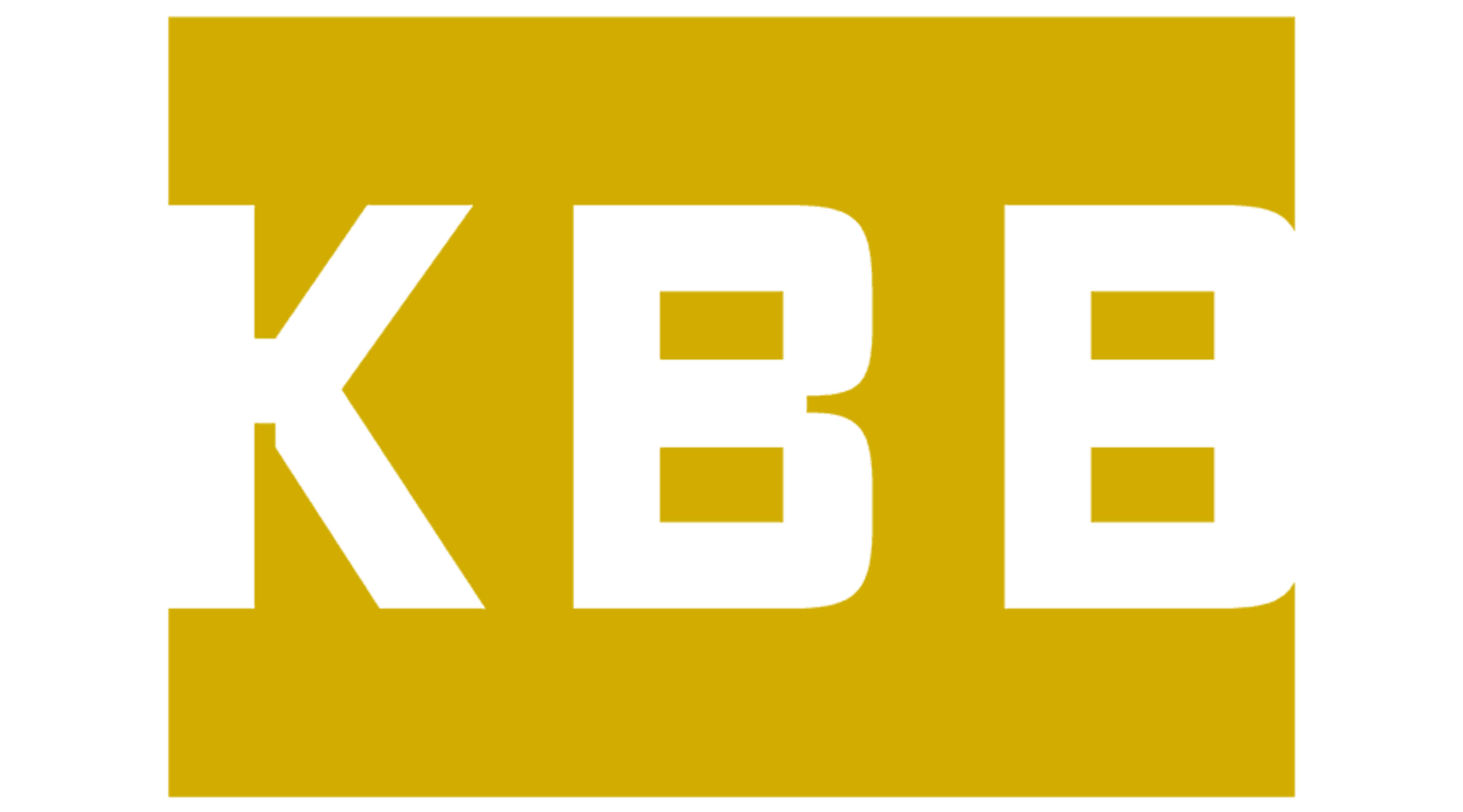 Kulturveranstaltungen des Bundes in Berlin GmbH (KBB) logo