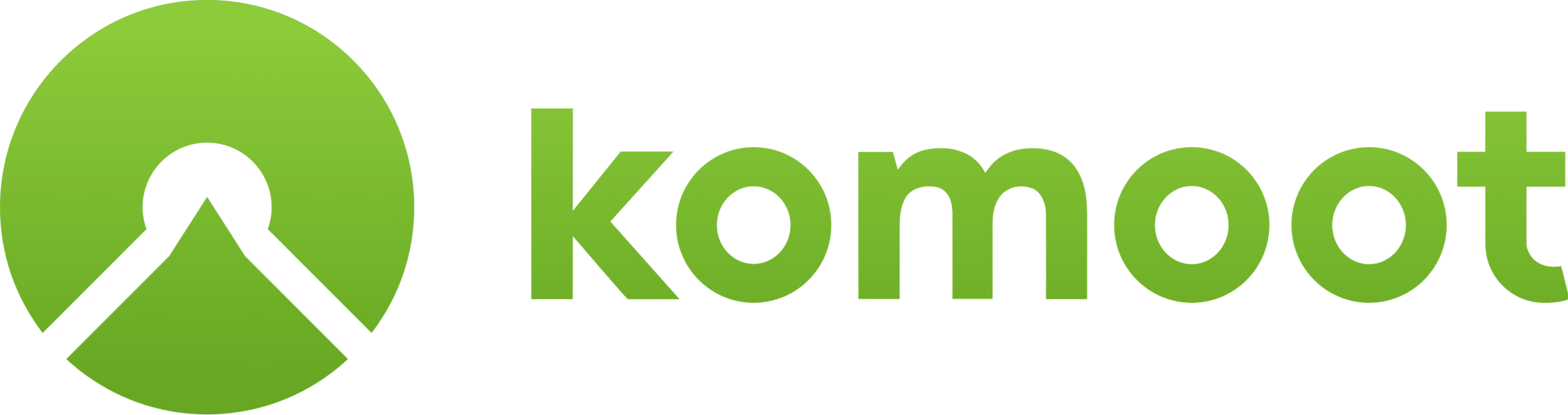 komoot logo