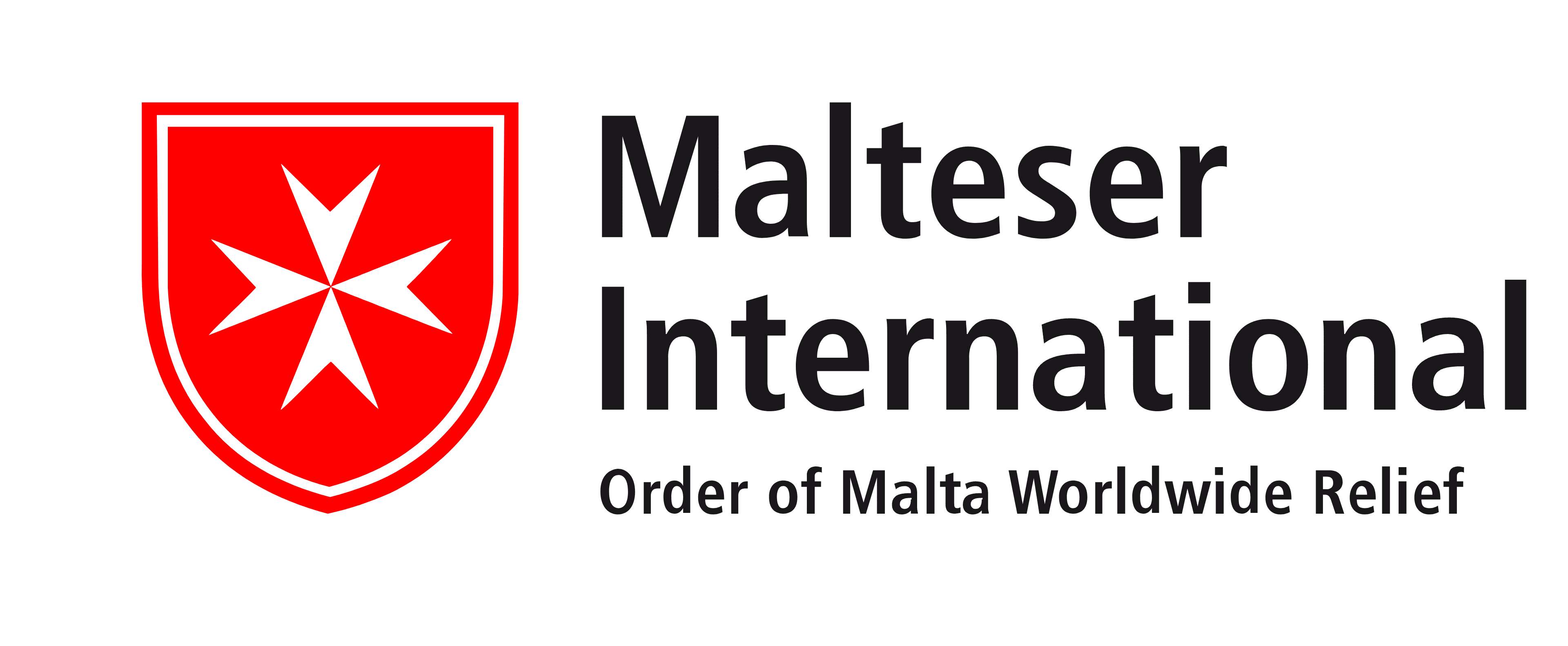 Malteser International logo