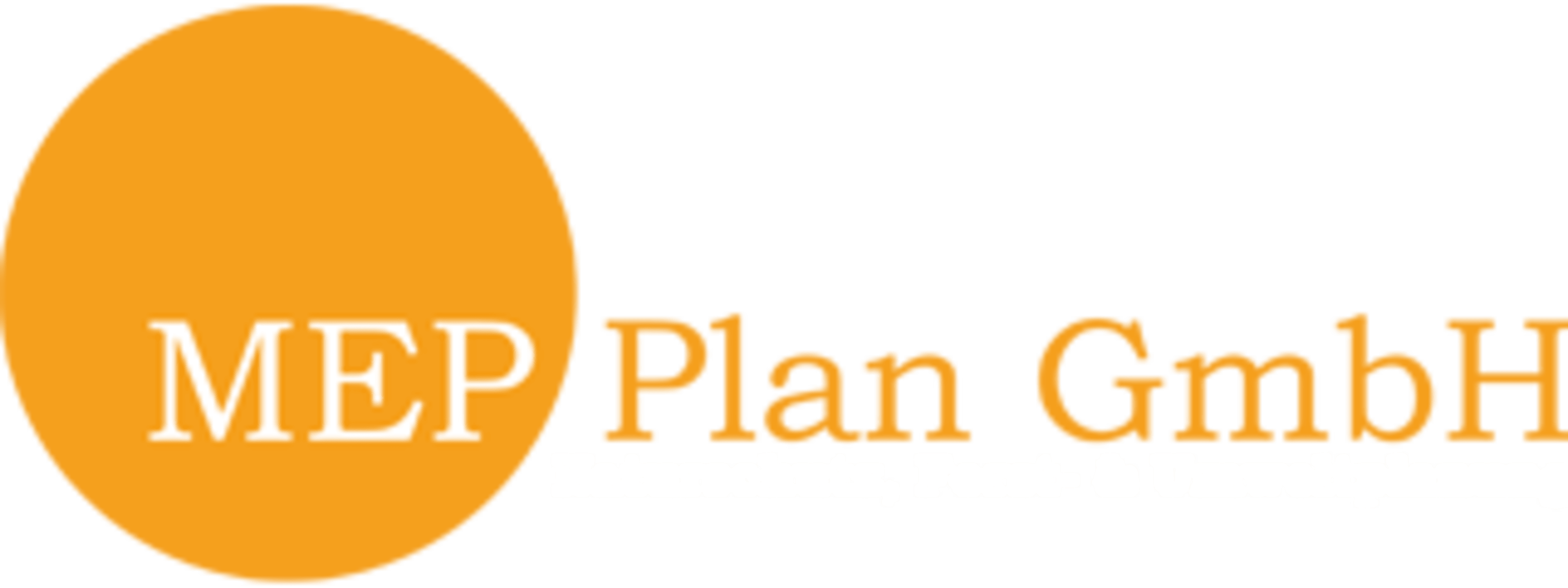 MEP Plan GmbH logo