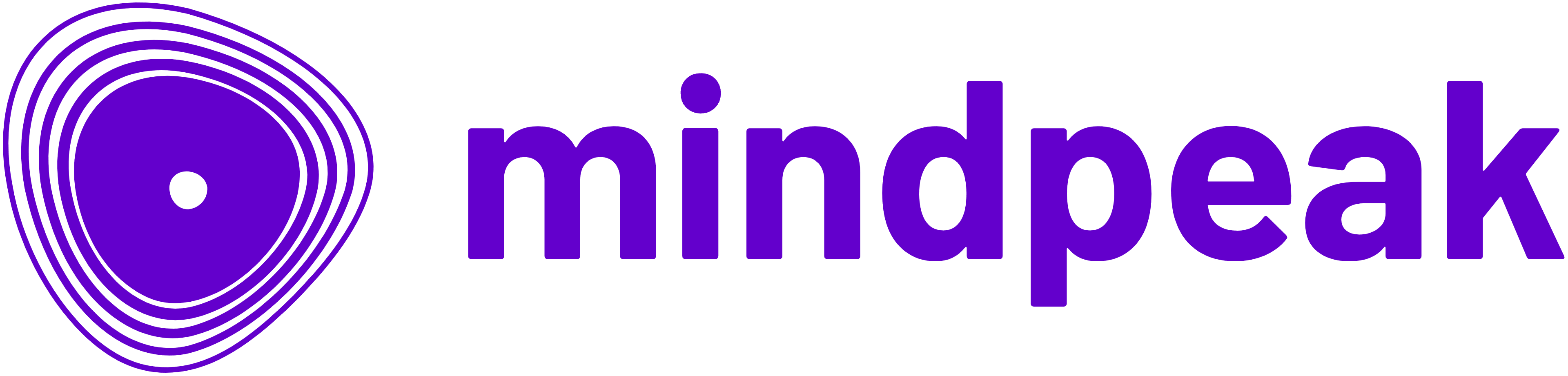 Mindpeak logo