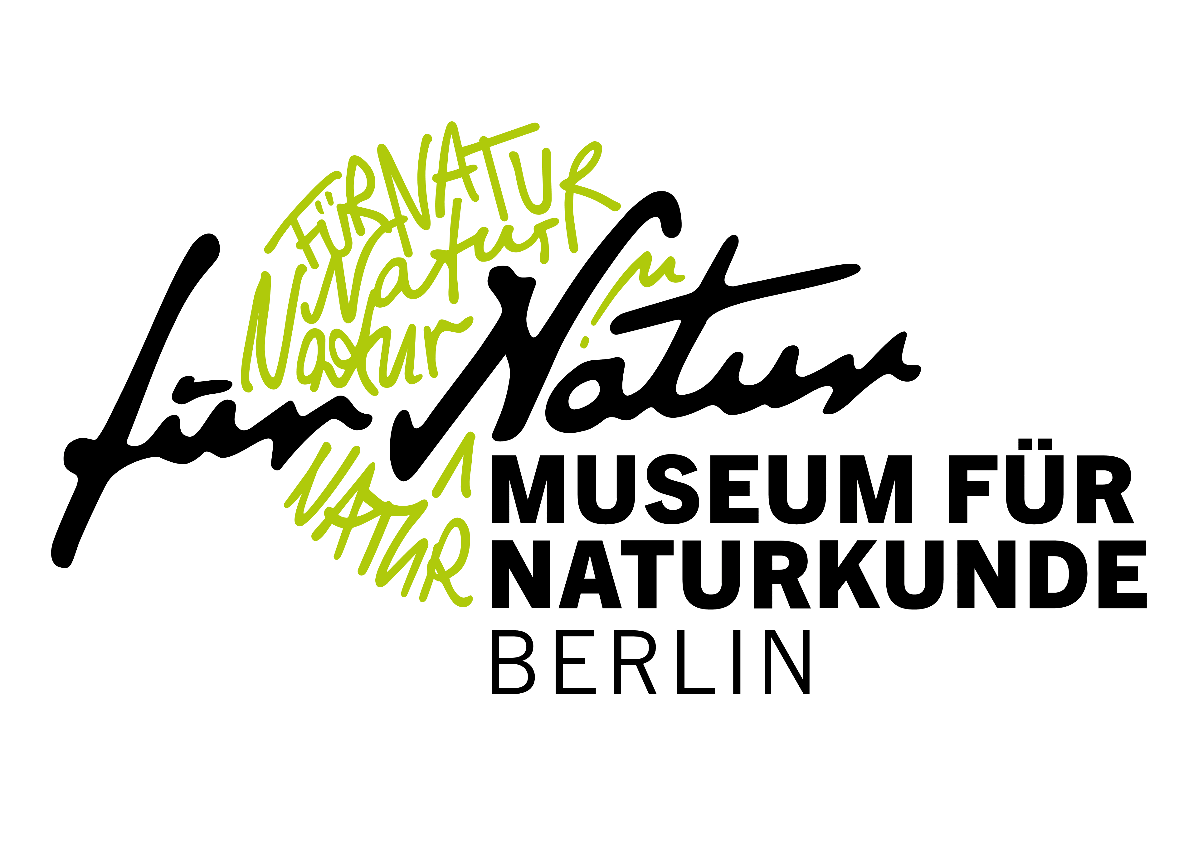 Musuem für Naturkunde Berlin logo