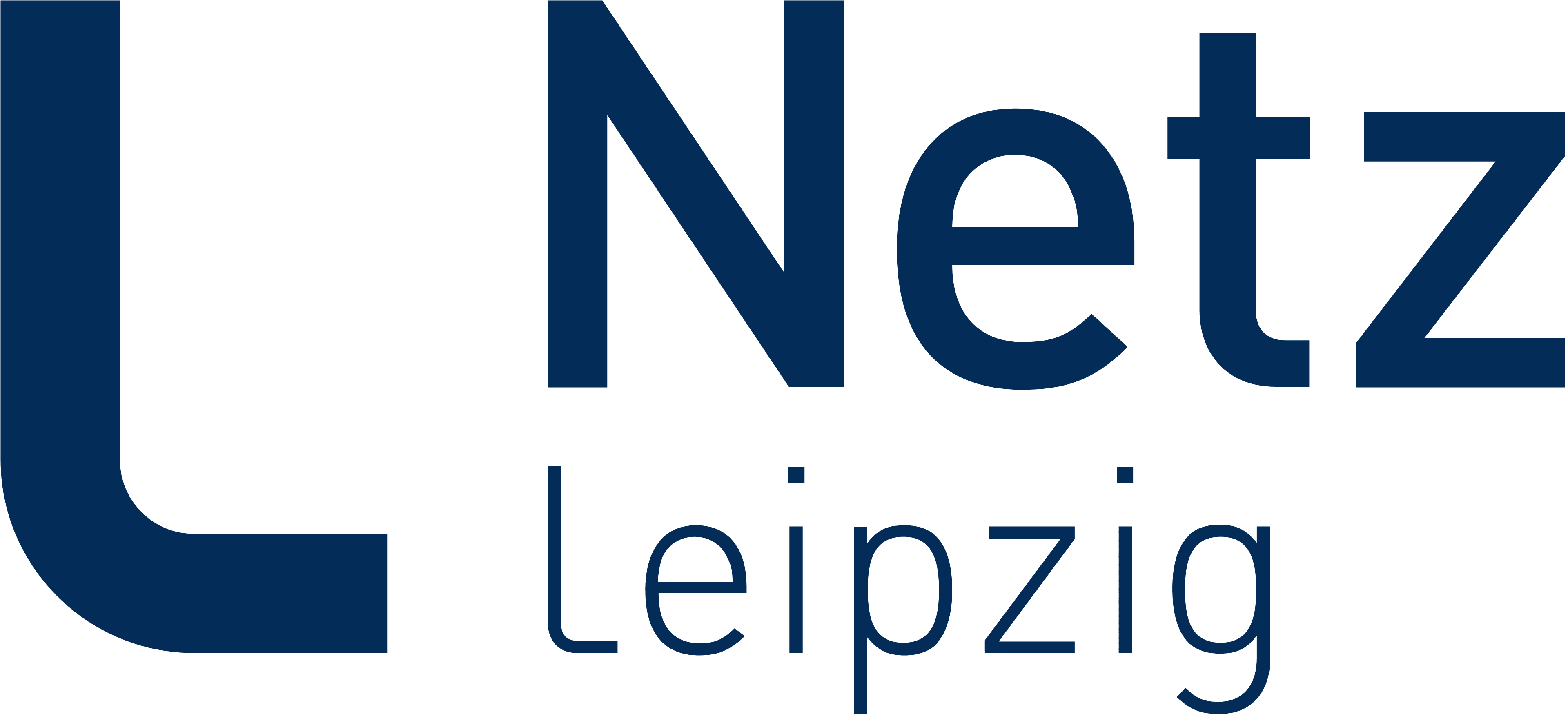 Netz Leipzig GmbH logo